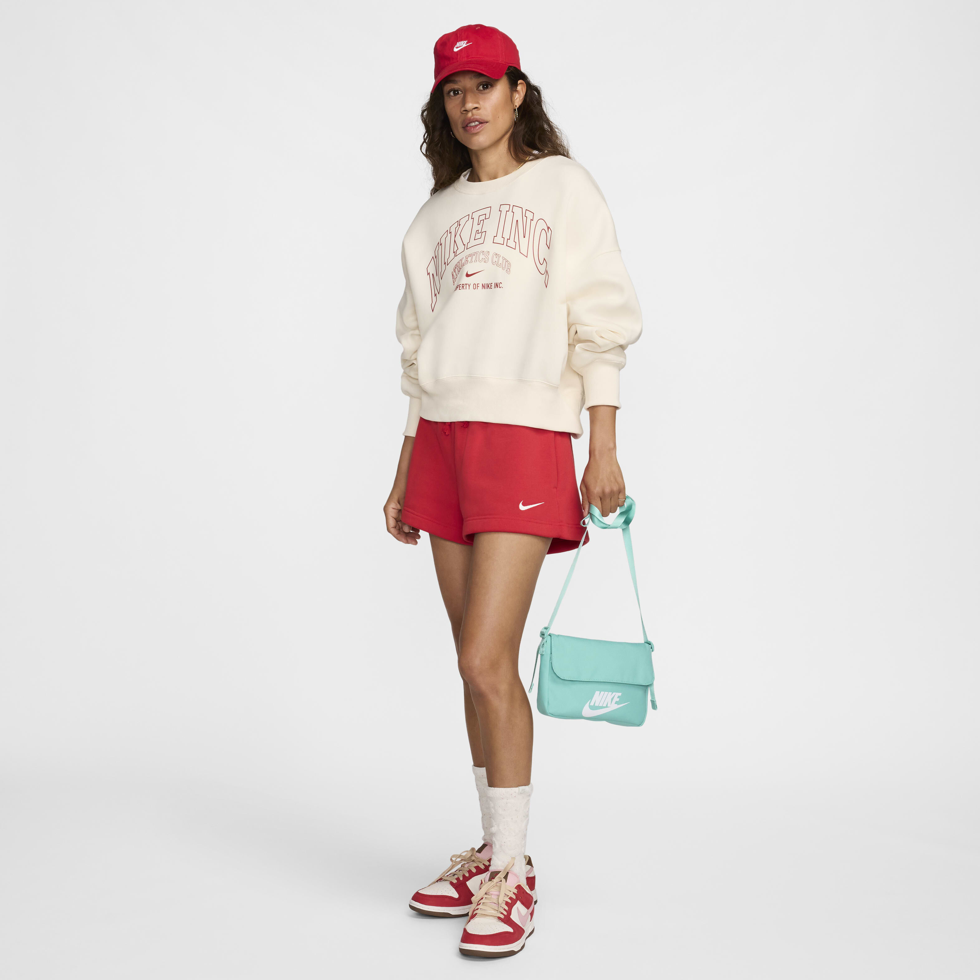 نايكي سبورتسوير image number 8