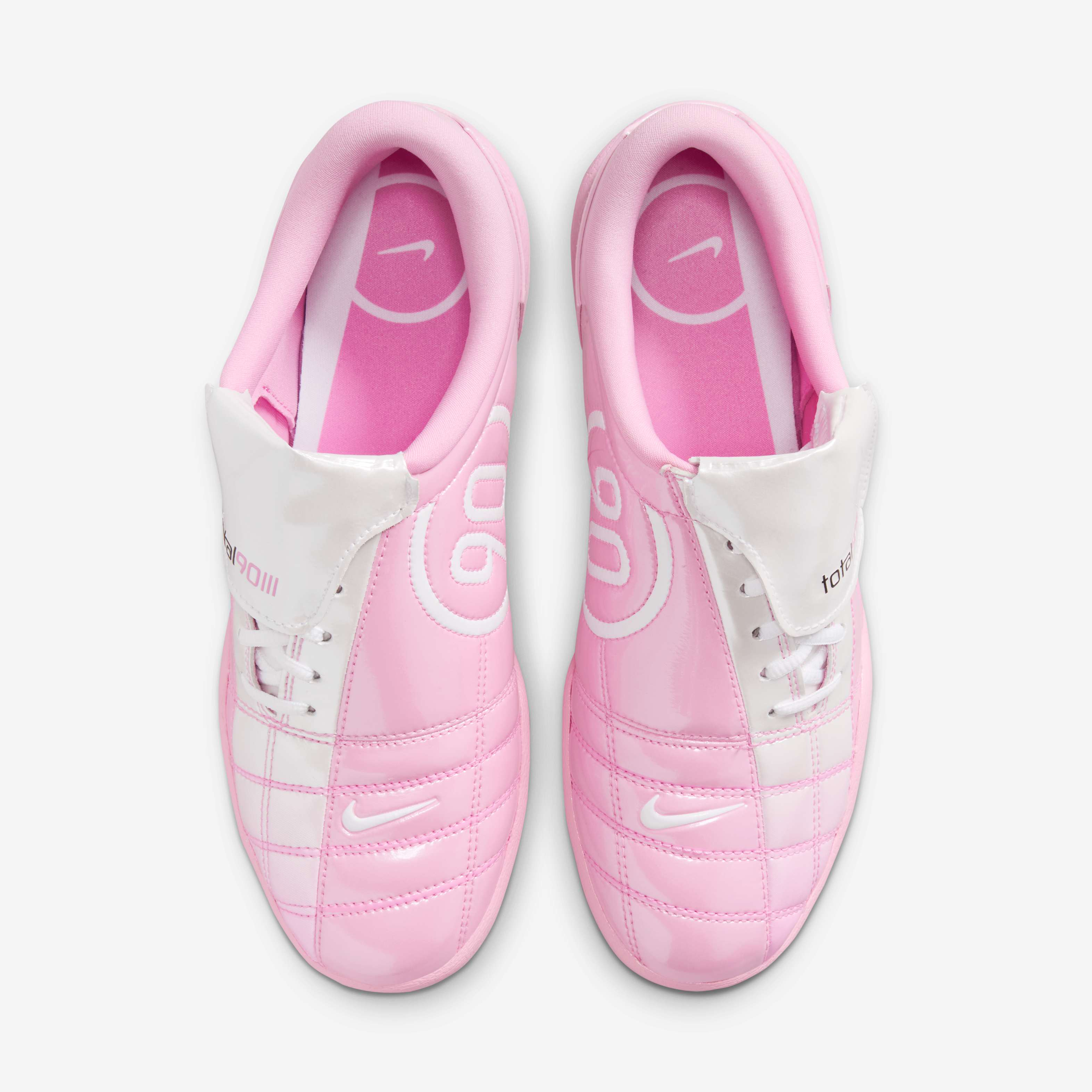 Nike Total90 SE image number 3