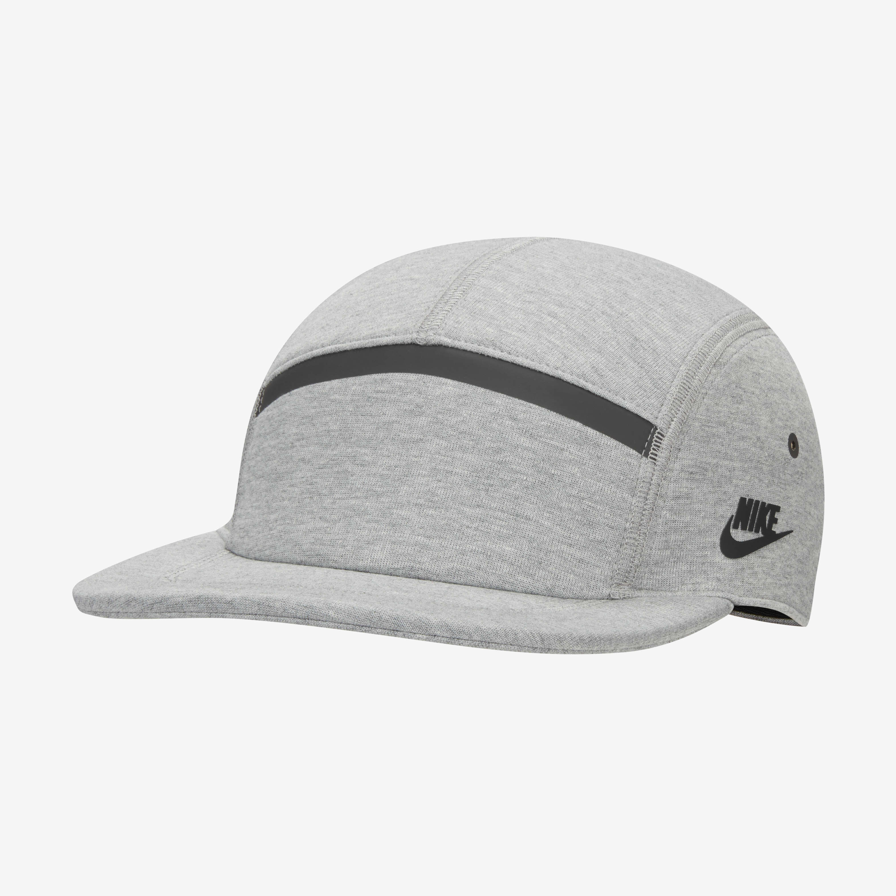 Buy Nike Fly Unstructured Tech Fleece Cap Nike Saudi Official