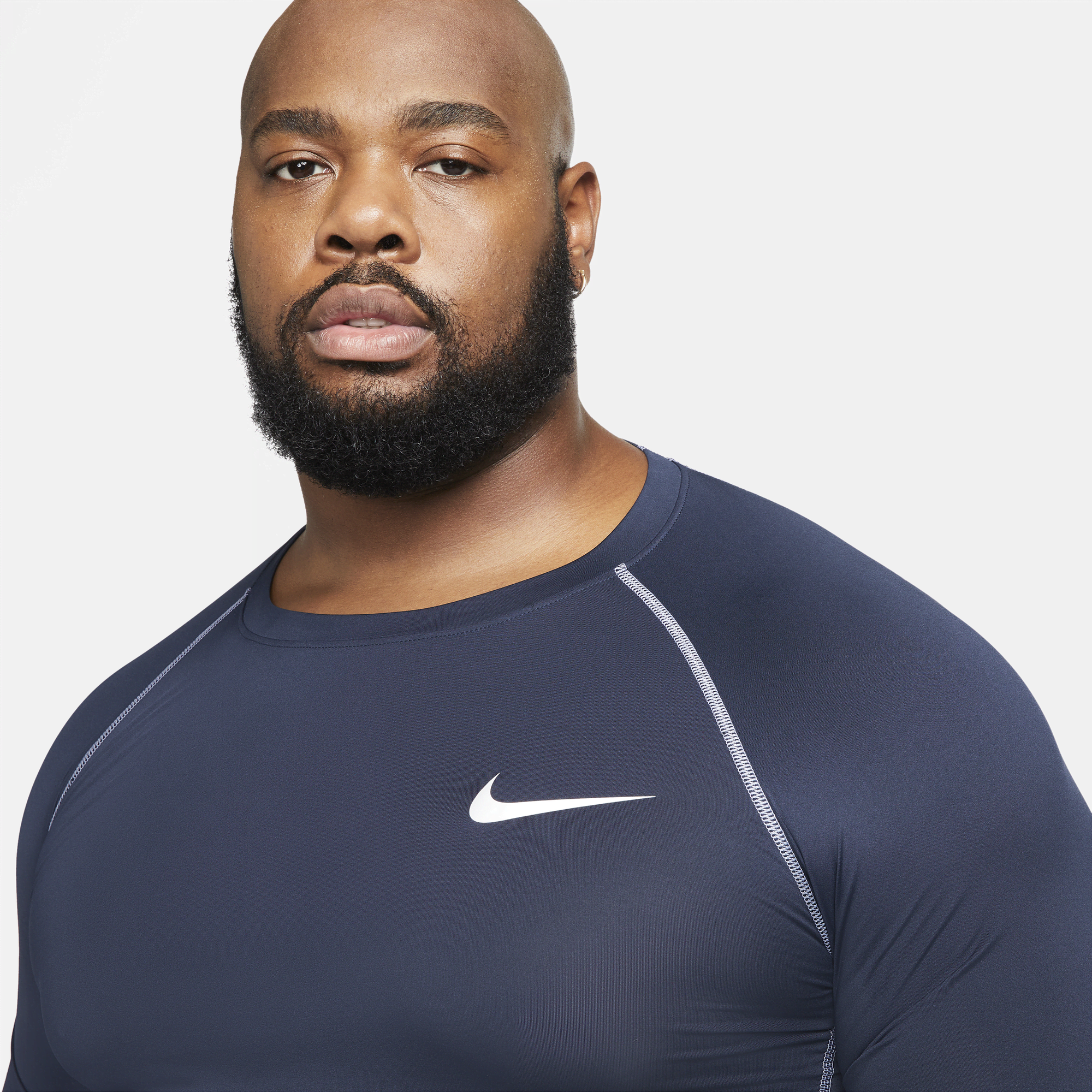 Nike dri fit hot sale shirts for swimming