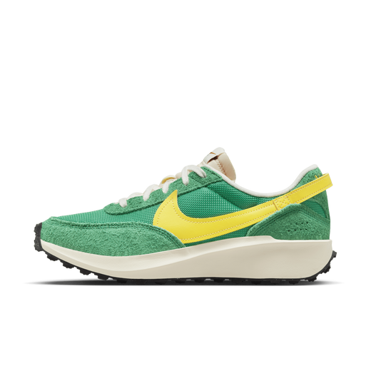 Shop Waffle Debut Vintage Women s Shoes Nike KSA