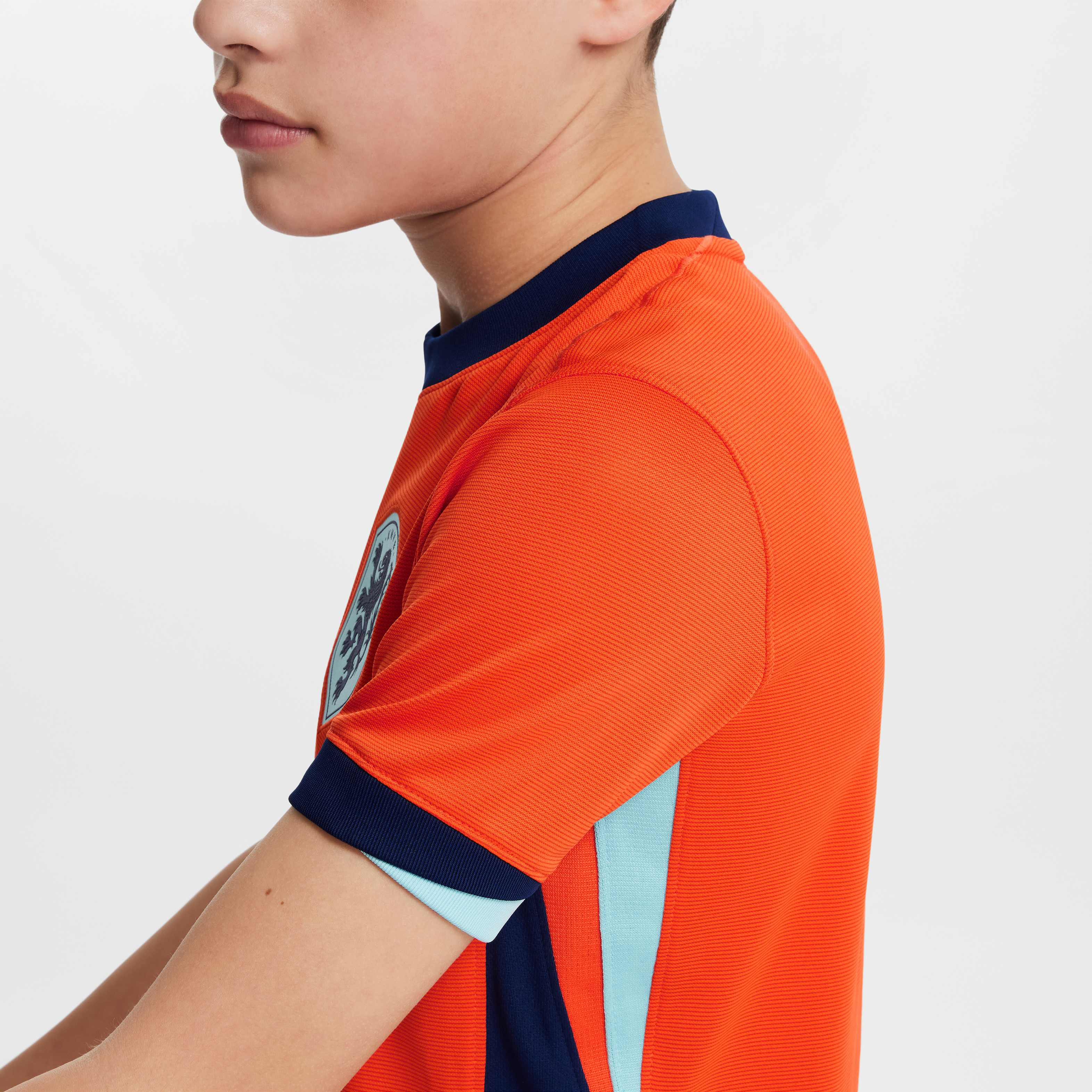 Netherlands (Men's Team) 2024/25 Stadium Home image number 5