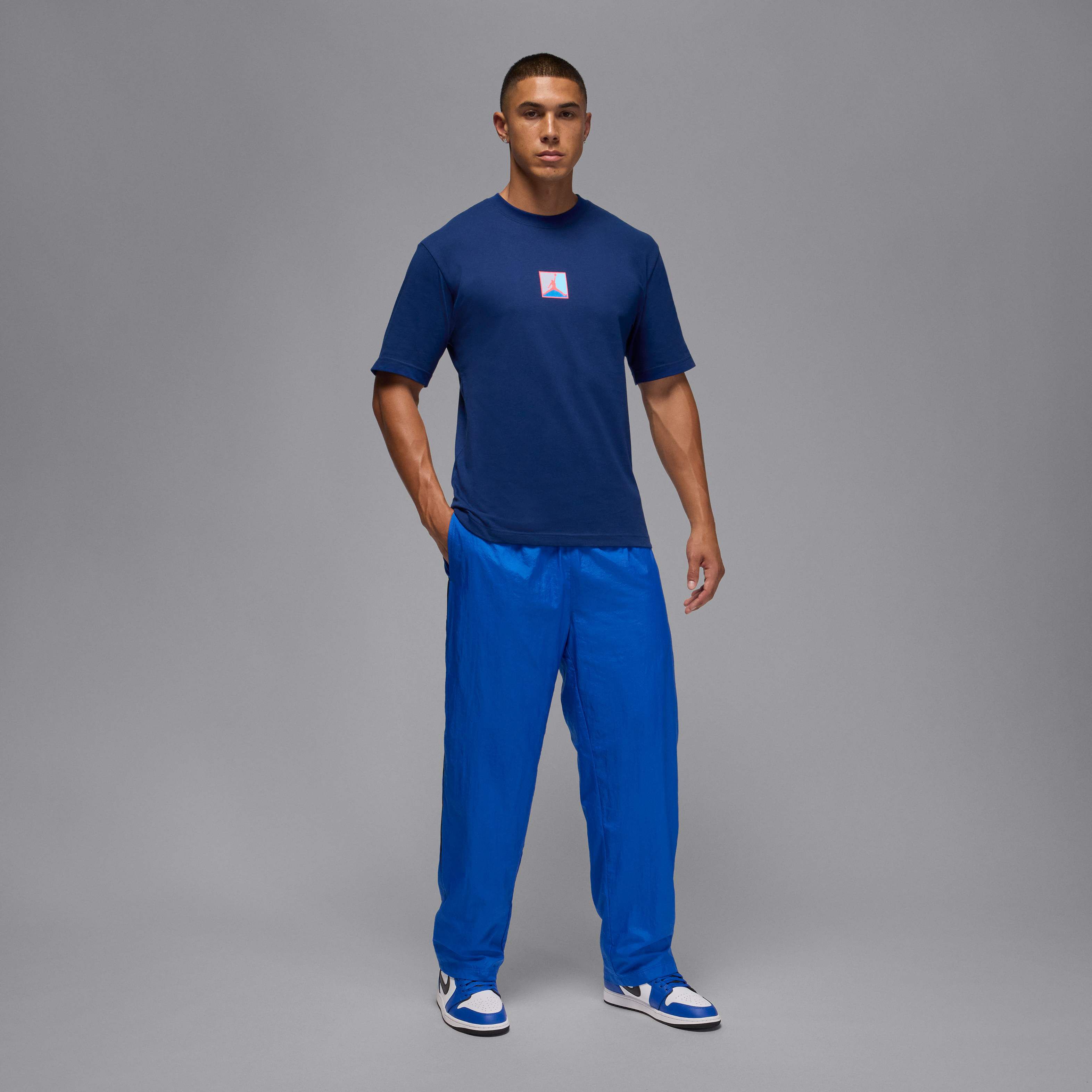 Jordan Brooklyn image number 4