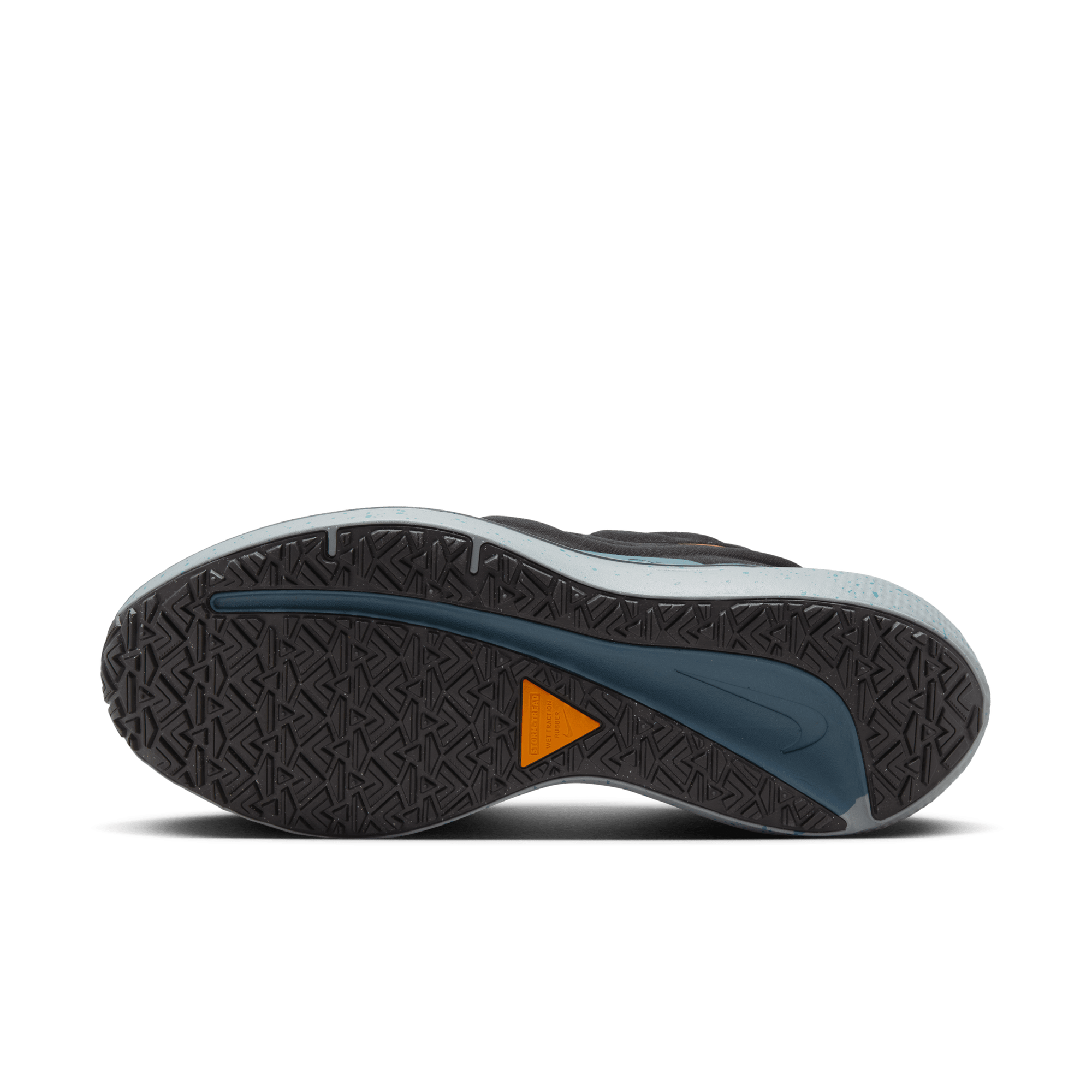Shop Air Winflo 9 Shield Men's Weatherised Road Running Shoes | Nike KSA