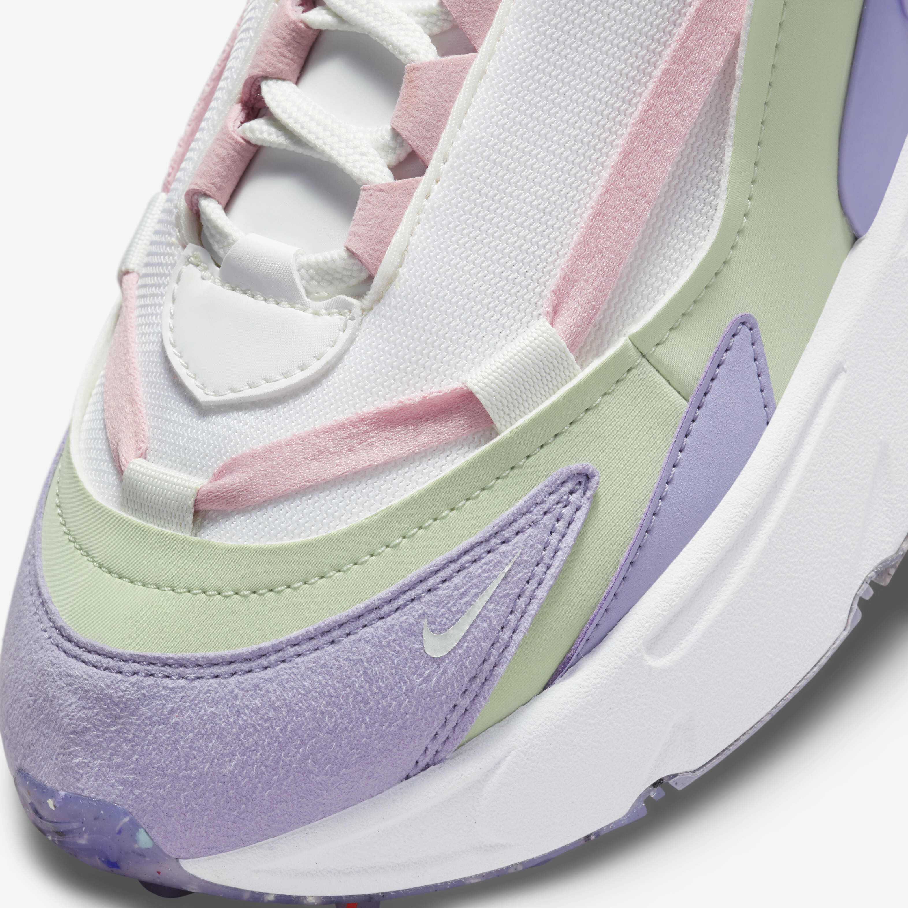 Buy Nike Air Max Furyosa Women's Shoes - Summit White