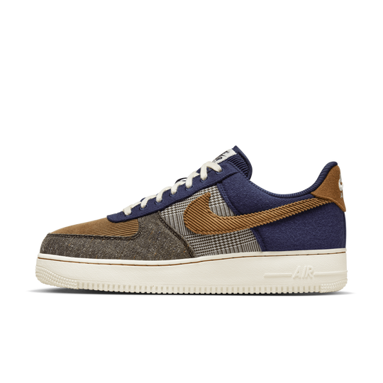 Air force 1 07 2025 denim