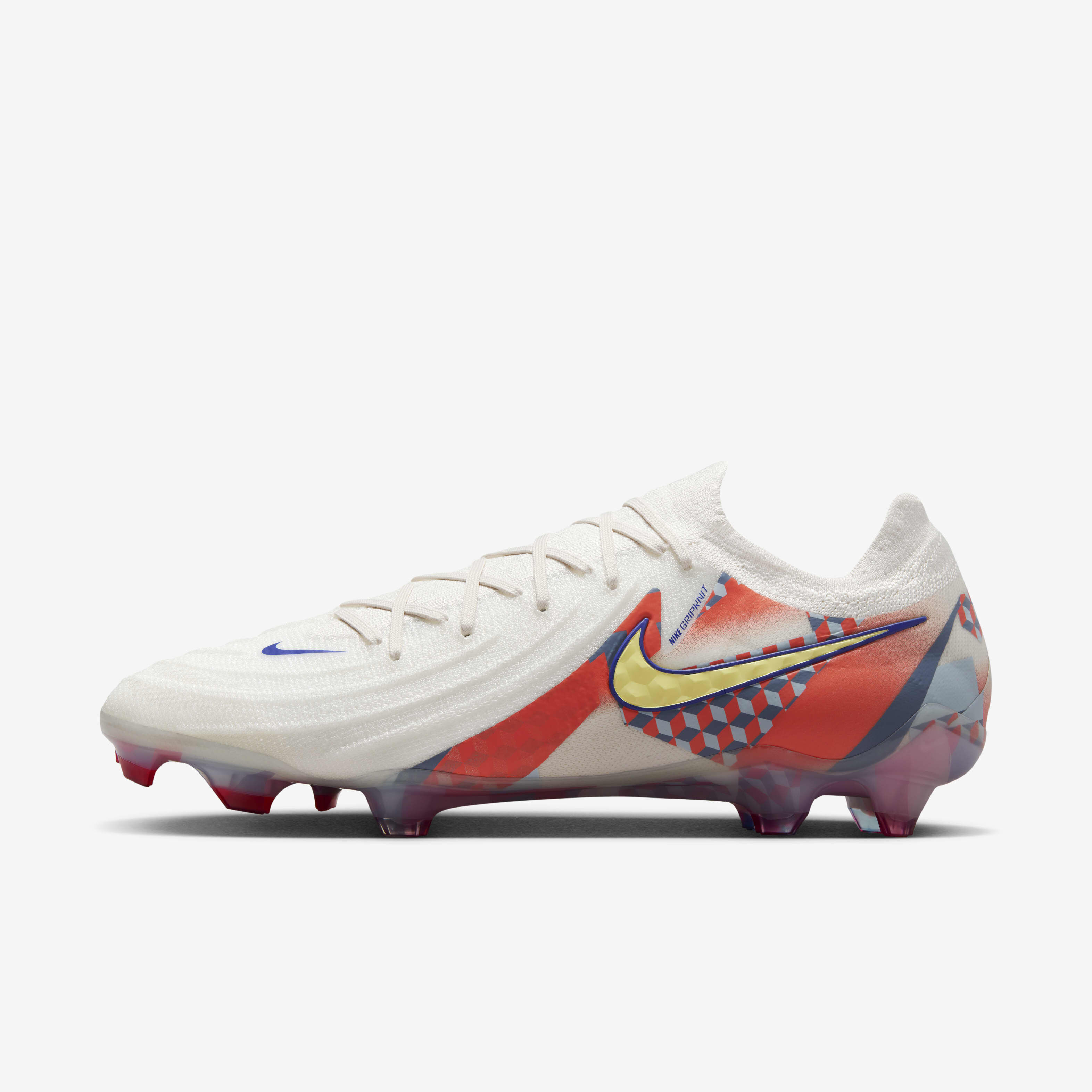 Nike phantom elite 2025