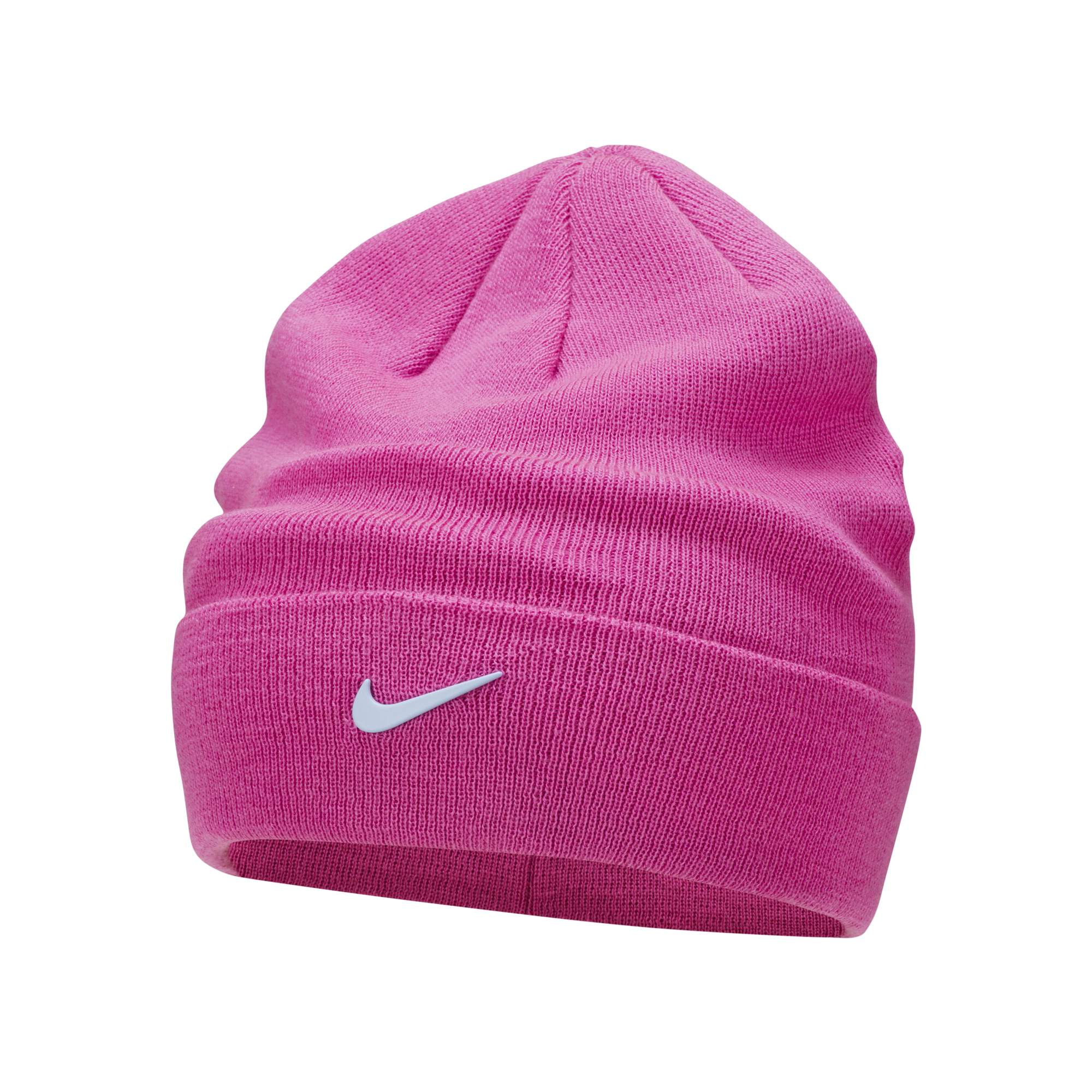 Kids shop nike beanie