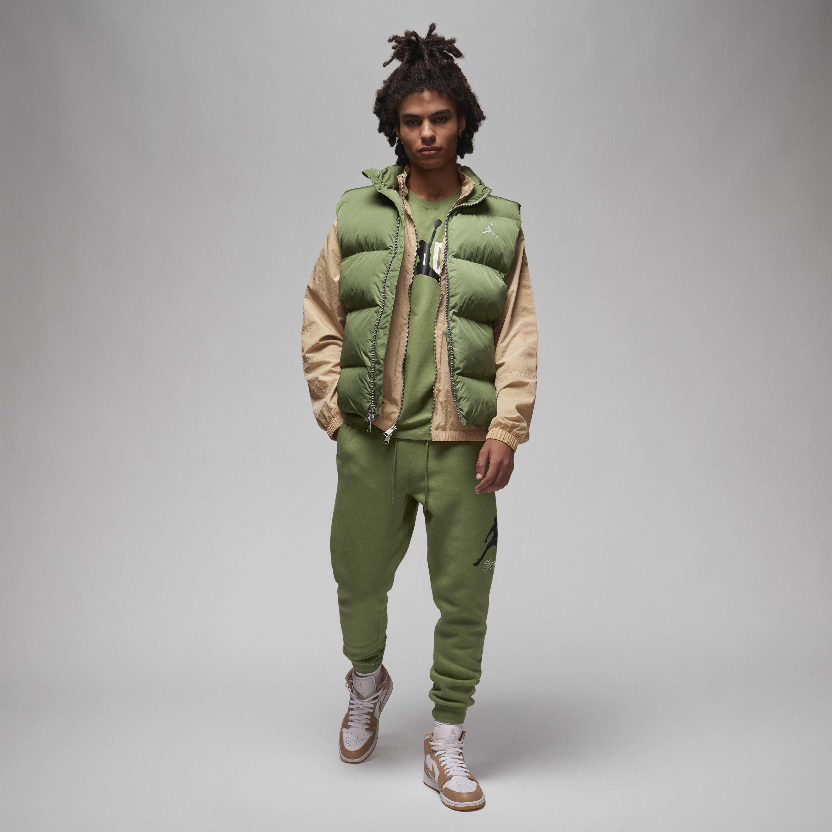 Jordan Air image number 3