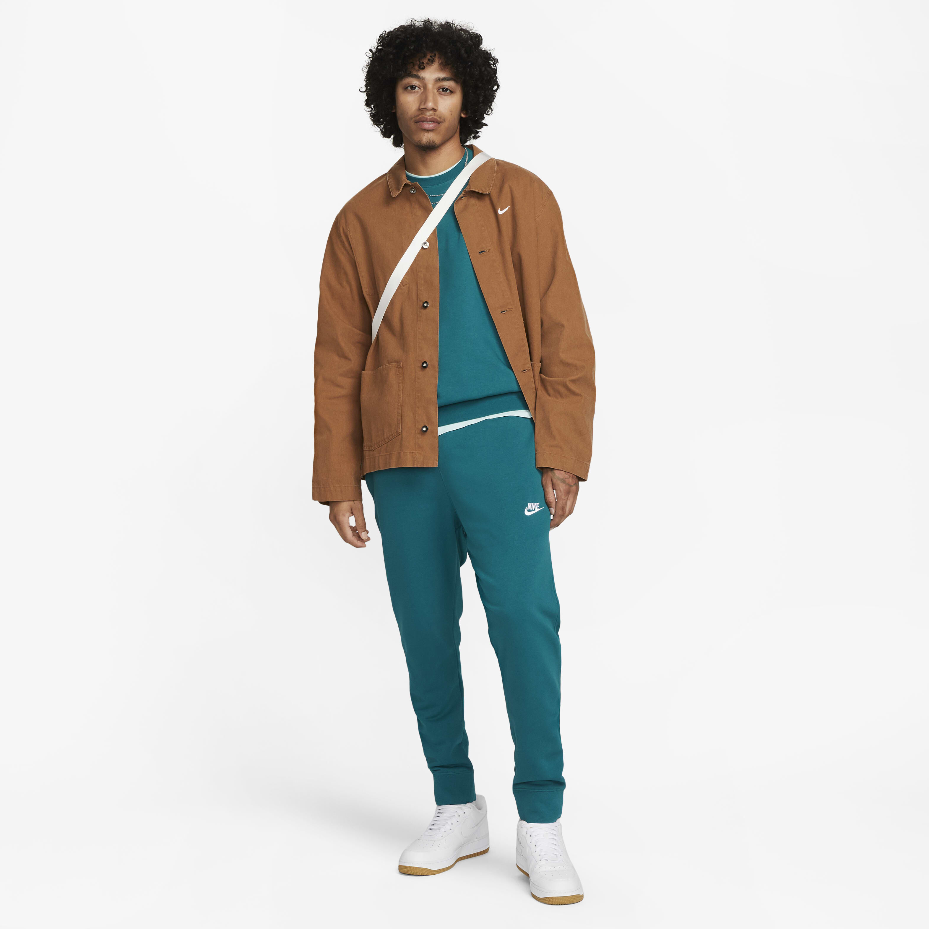 Nike Sportswear Club image number 7