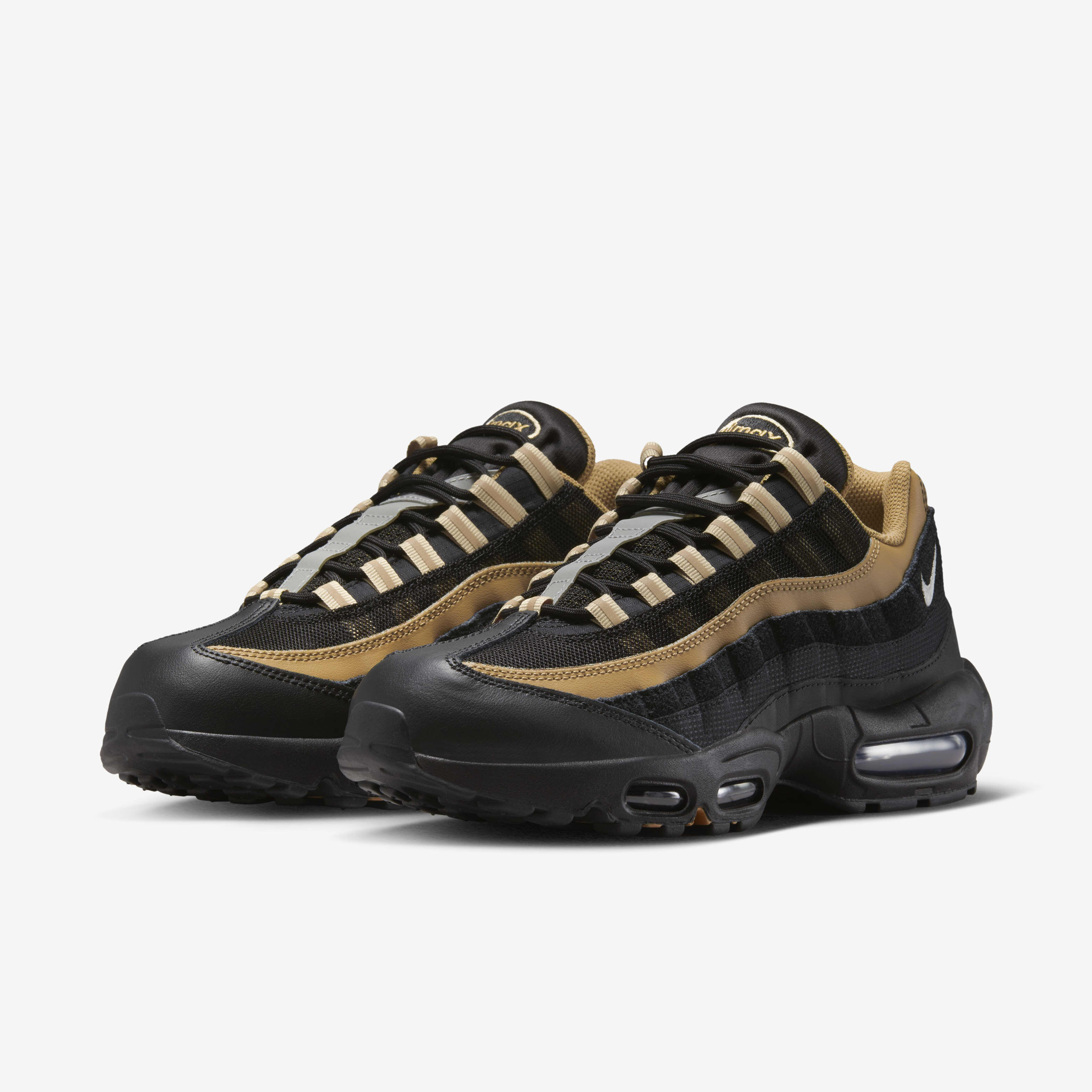 Nike Air Max 95 image number 4