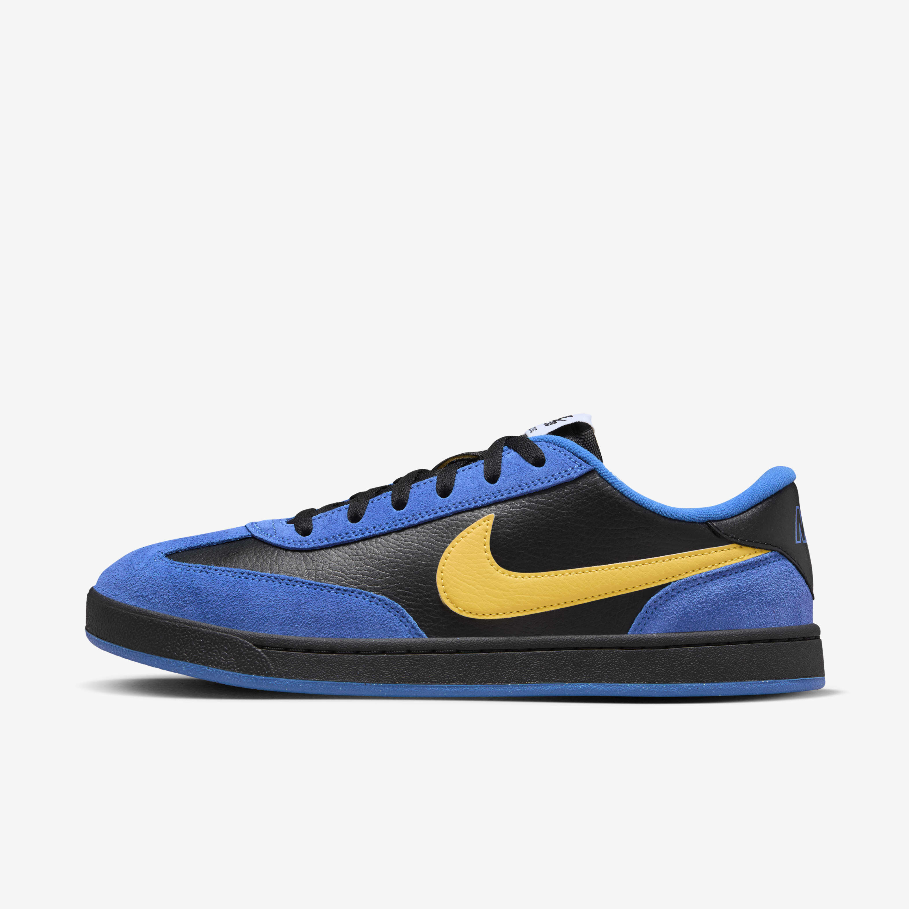 Buy Nike SB FC Classic Skate Shoes - Royal Blue/Black/White