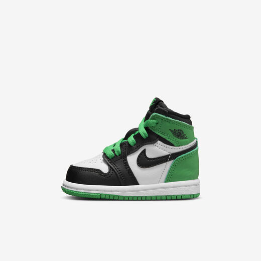Kids Collection-JRDN, Jordan 1 Retro High OG, Baby/Toddler Shoes