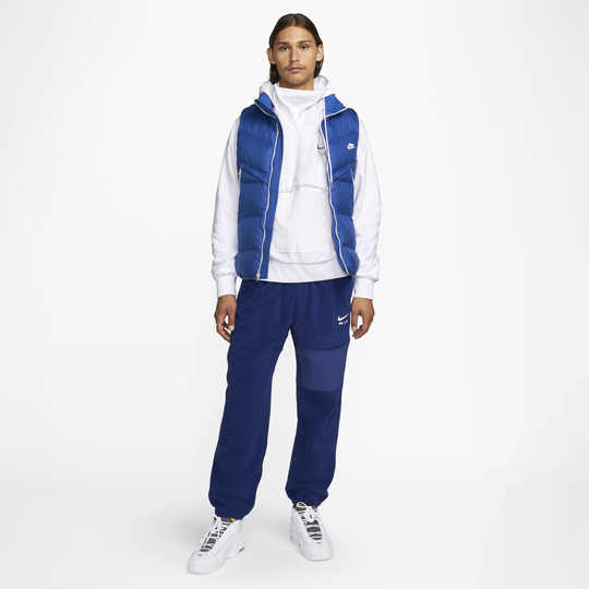 Nike seasonal 2025 winterized hoodie