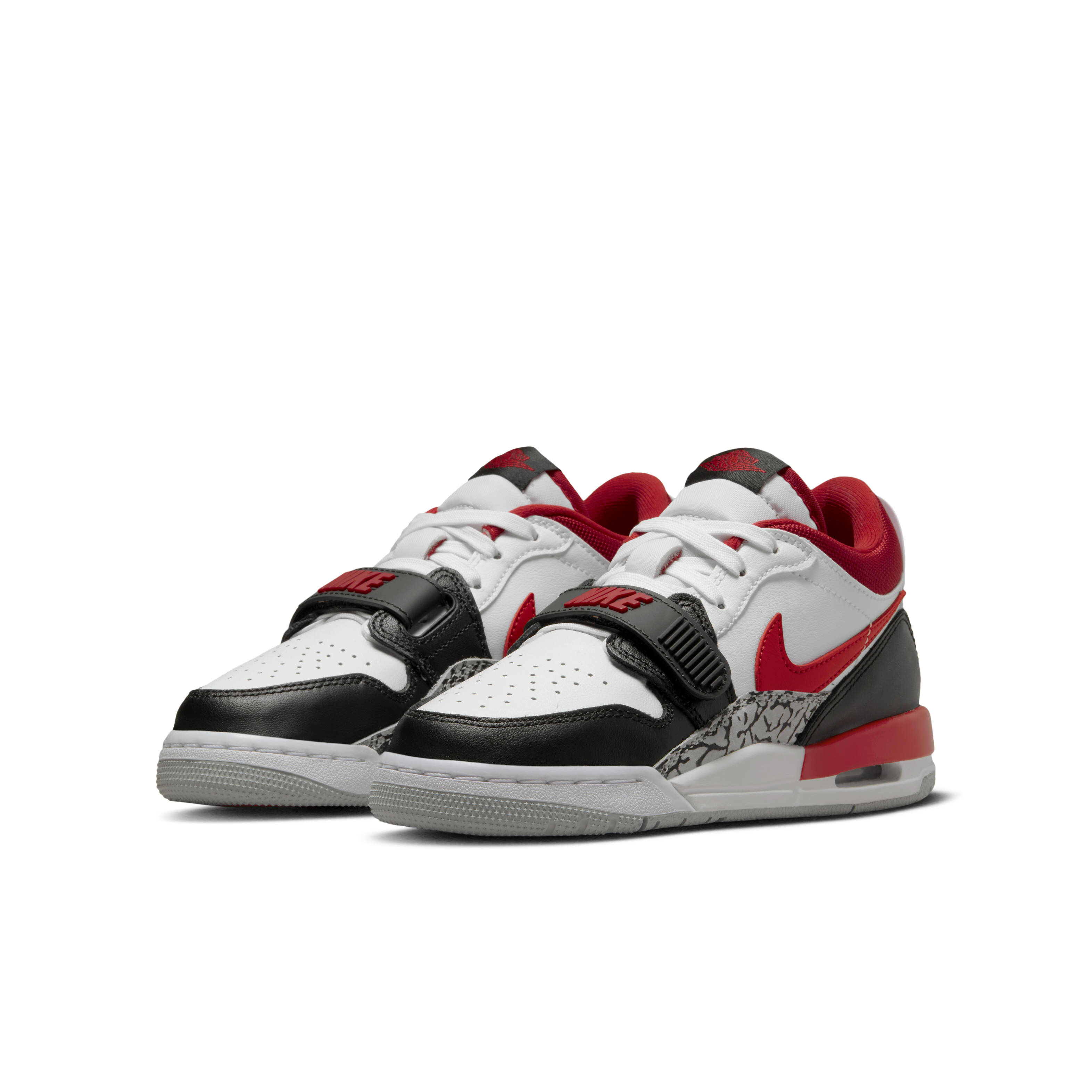 Air Jordan Legacy 312 Low image number 4