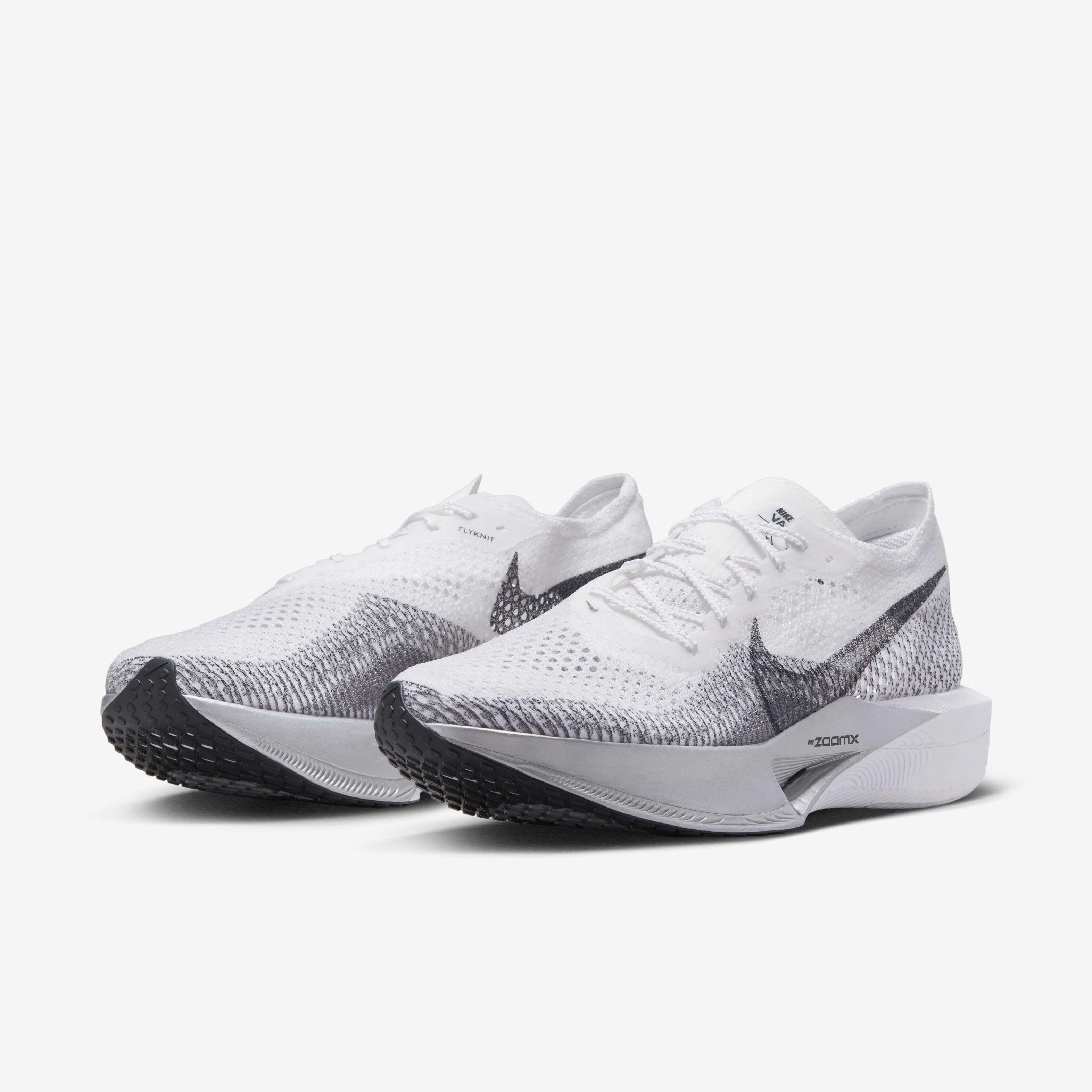 Buy Nike Vaporfly 3 Men's Road Racing Shoes - White/Particle
