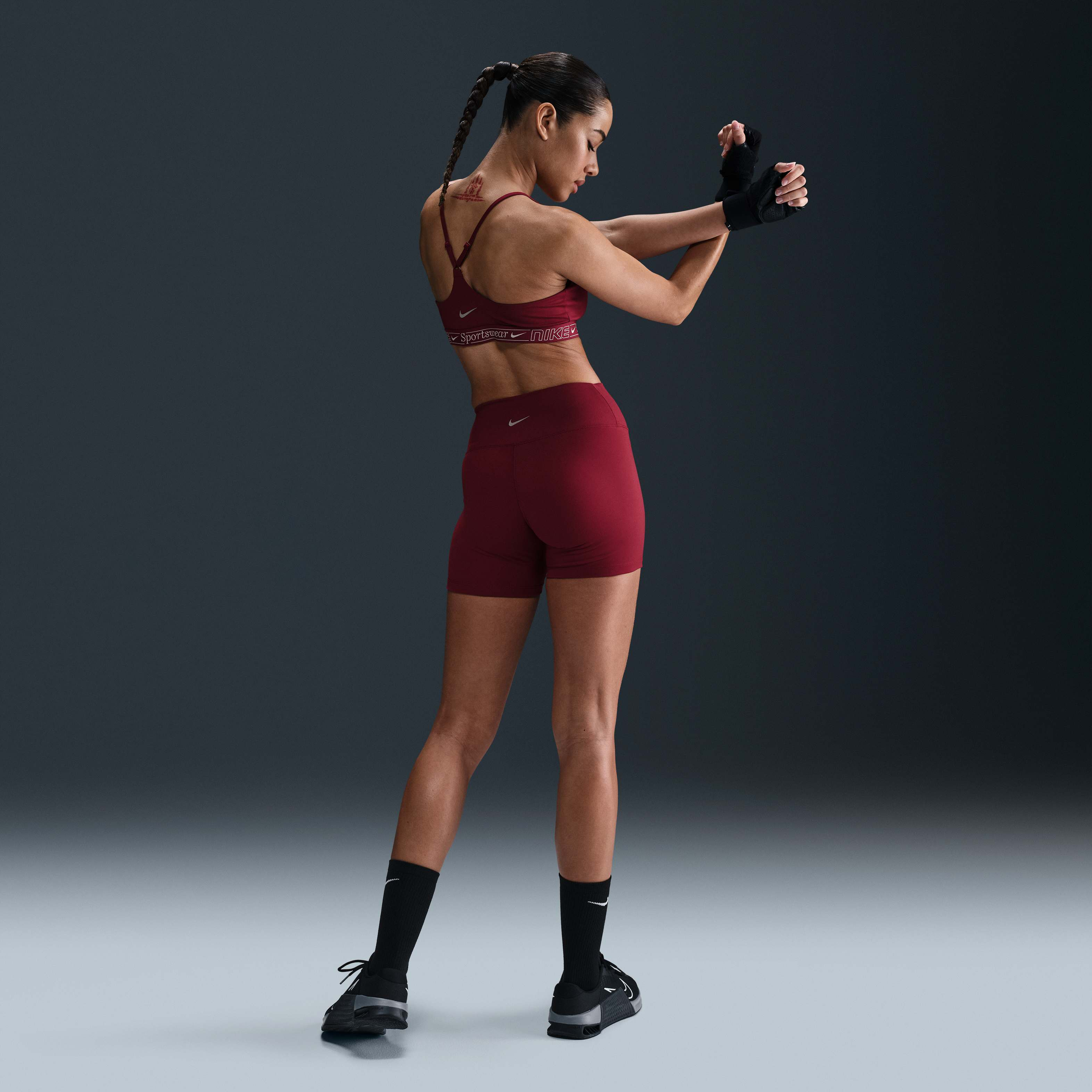 نايكي ون image number 3