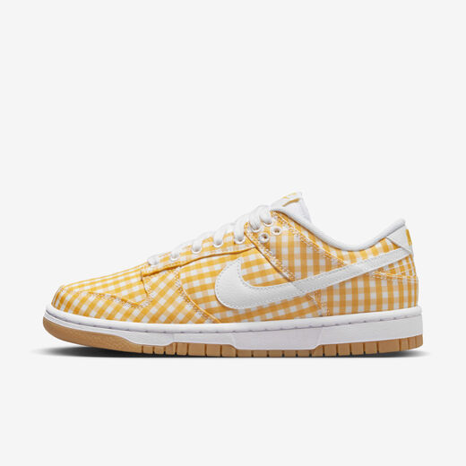Sneaker Spotlight-Nike, Nike Dunk Low, Women's Shoes