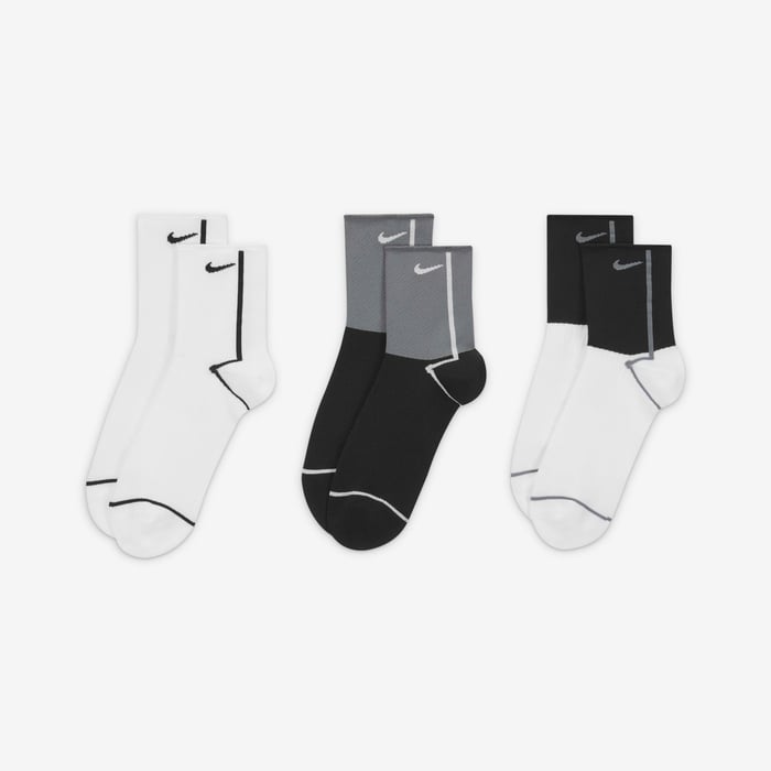 Nike Everyday Plus Lightweight image number 1 Nike Everyday Plus Lightweight image number 1