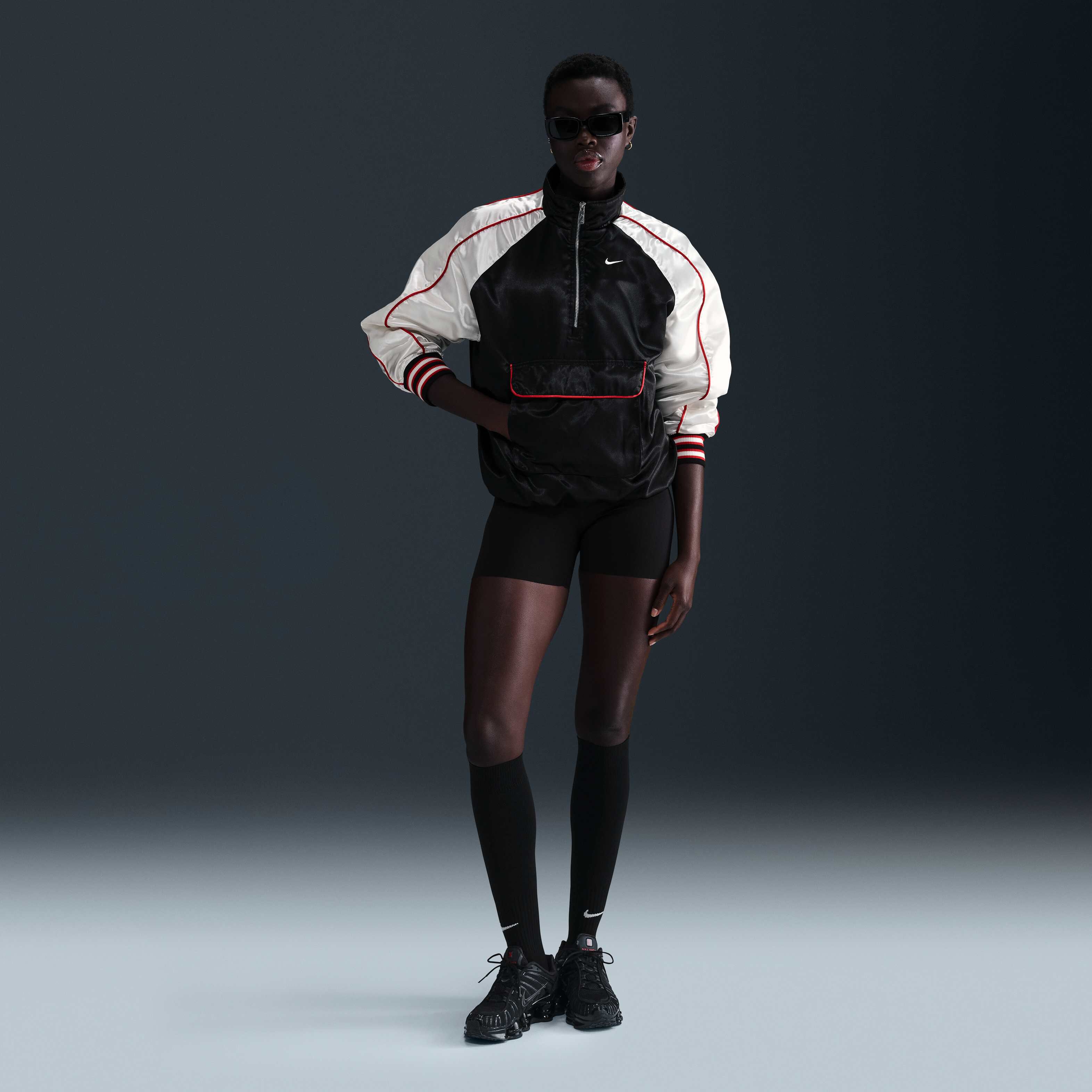 نايكي سبورتسوير ستريت image number 3