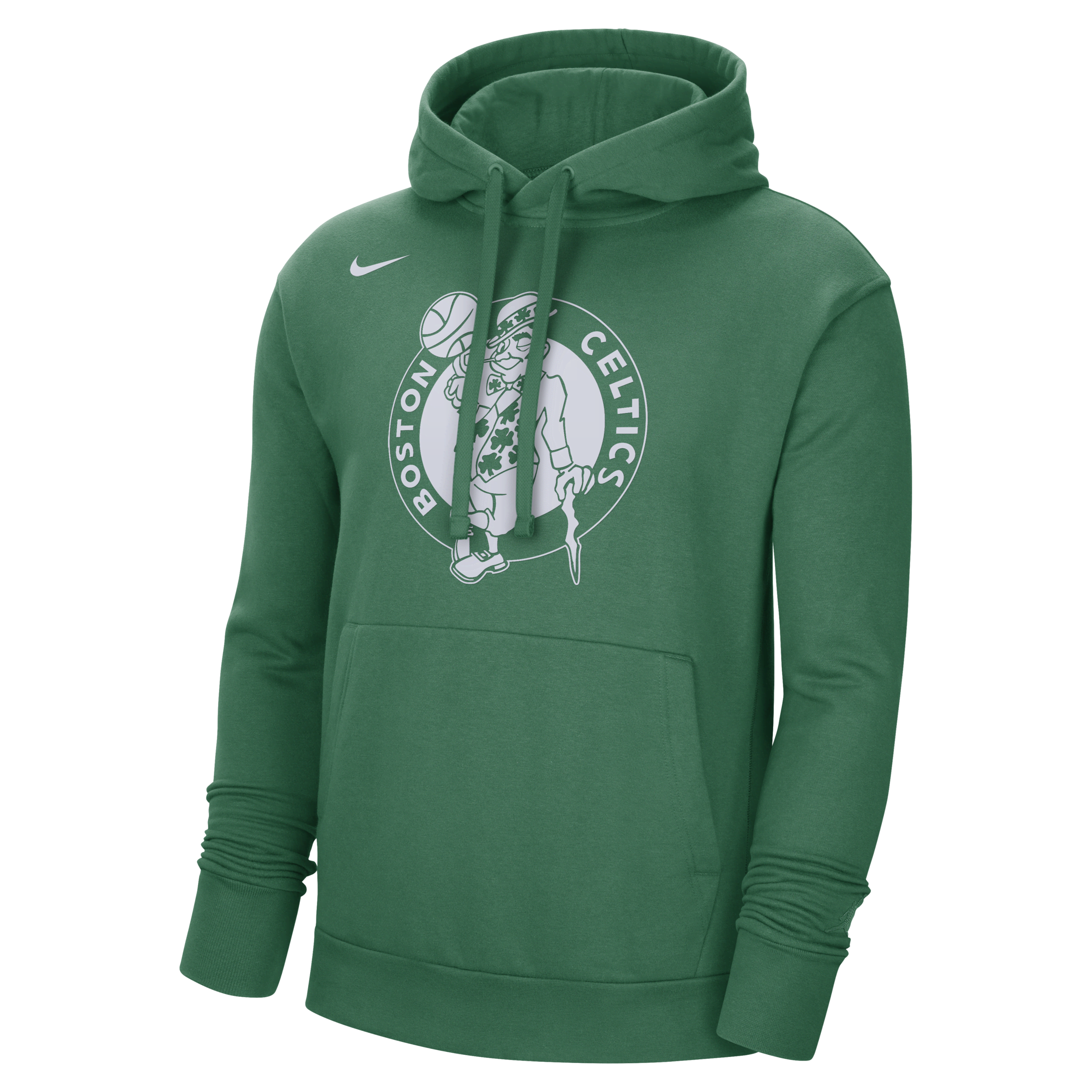 Nike store celtics hoodie