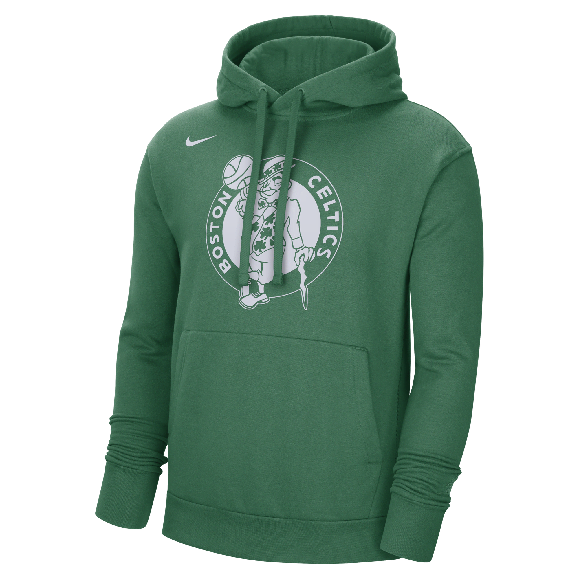 Celtics nike on sale hoodie