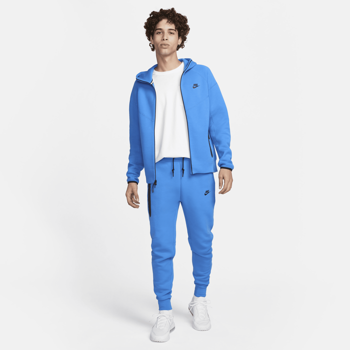 Shop Sportswear Tech Fleece Windrunner Men s Full Zip Hoodie