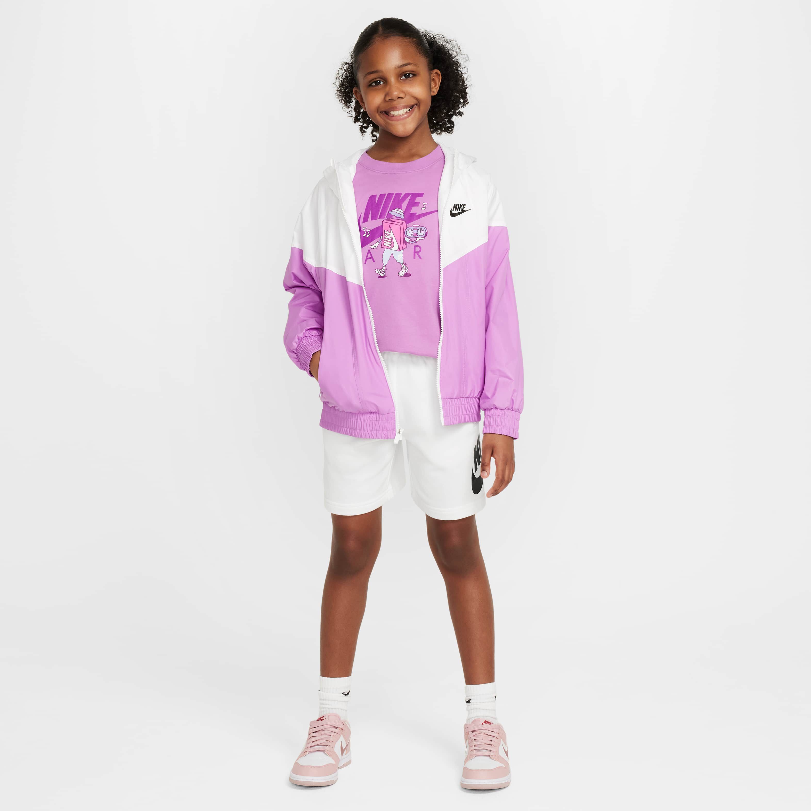 نايكي سبورتسوير كلوب فليس image number 6