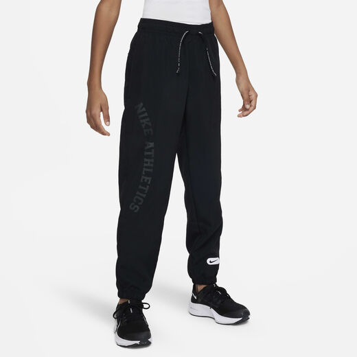 Trousers & Tights-Nike, Nike Repel Athletics, Older Kids' (Boys') Training Trousers