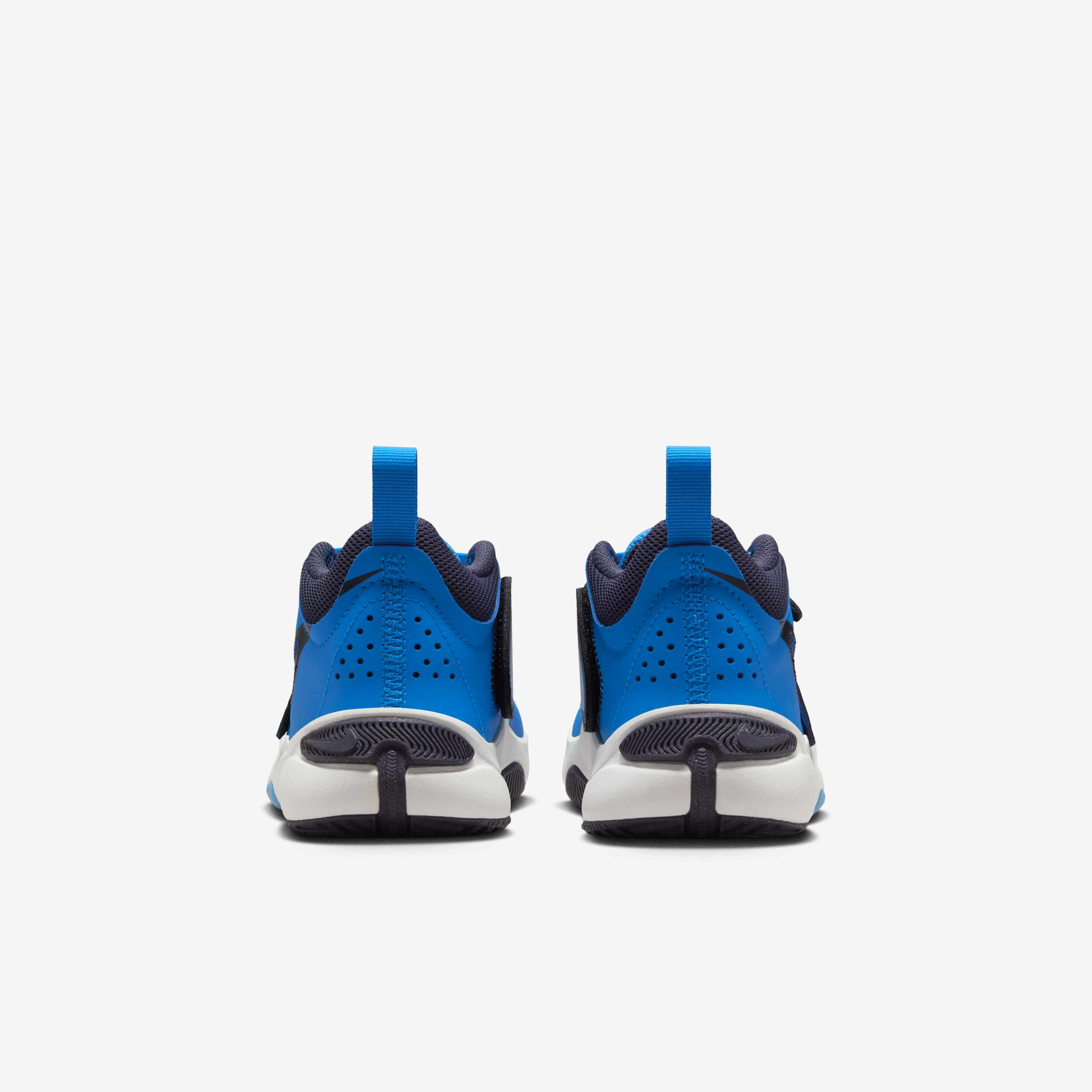 Nike Team Hustle D 11 Lil image number 5