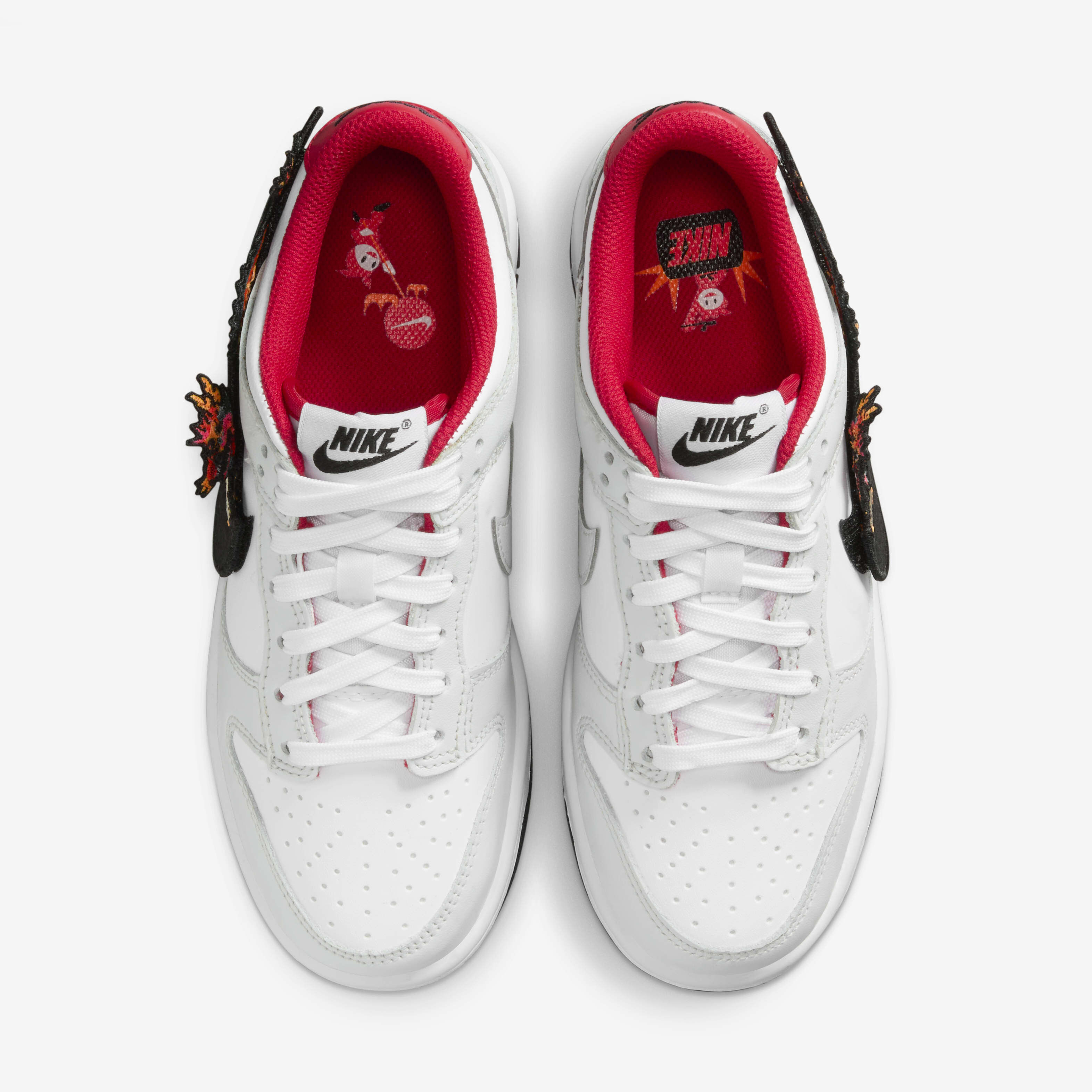 Nike Dunk Low 'Lunar New Year' image number 3
