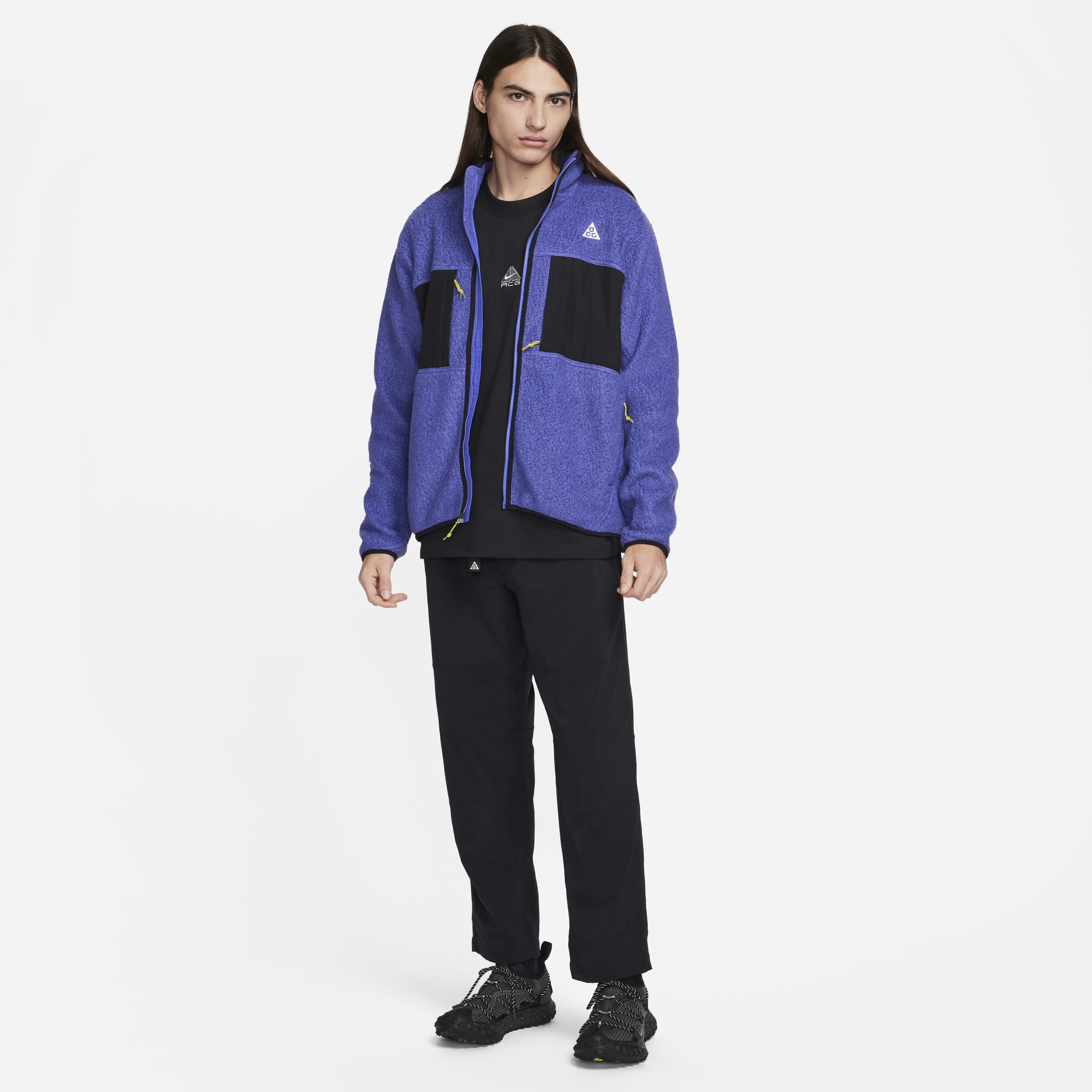 Nike ACG 'Arctic Wolf' image number 8
