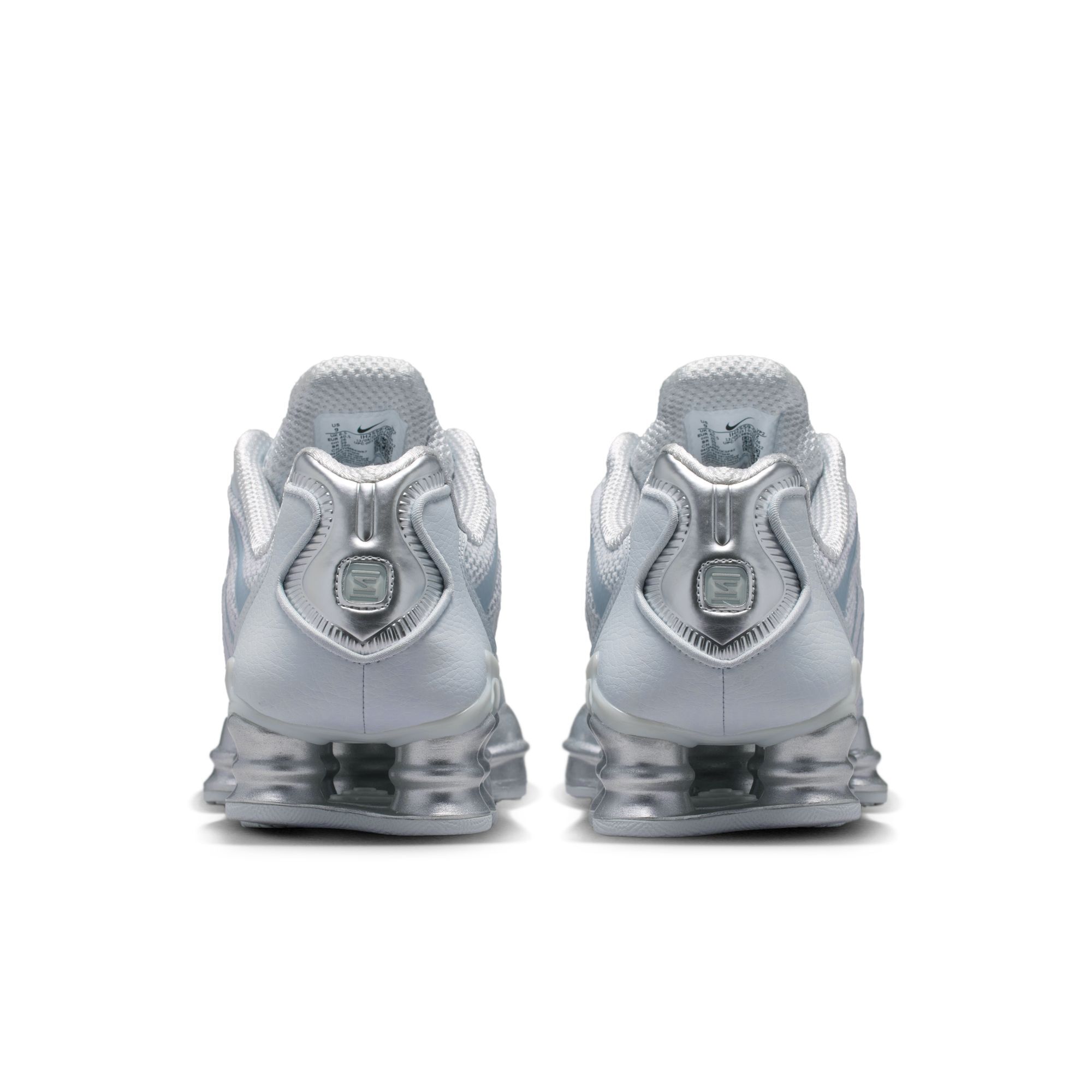 Nike Shox TL image number 1