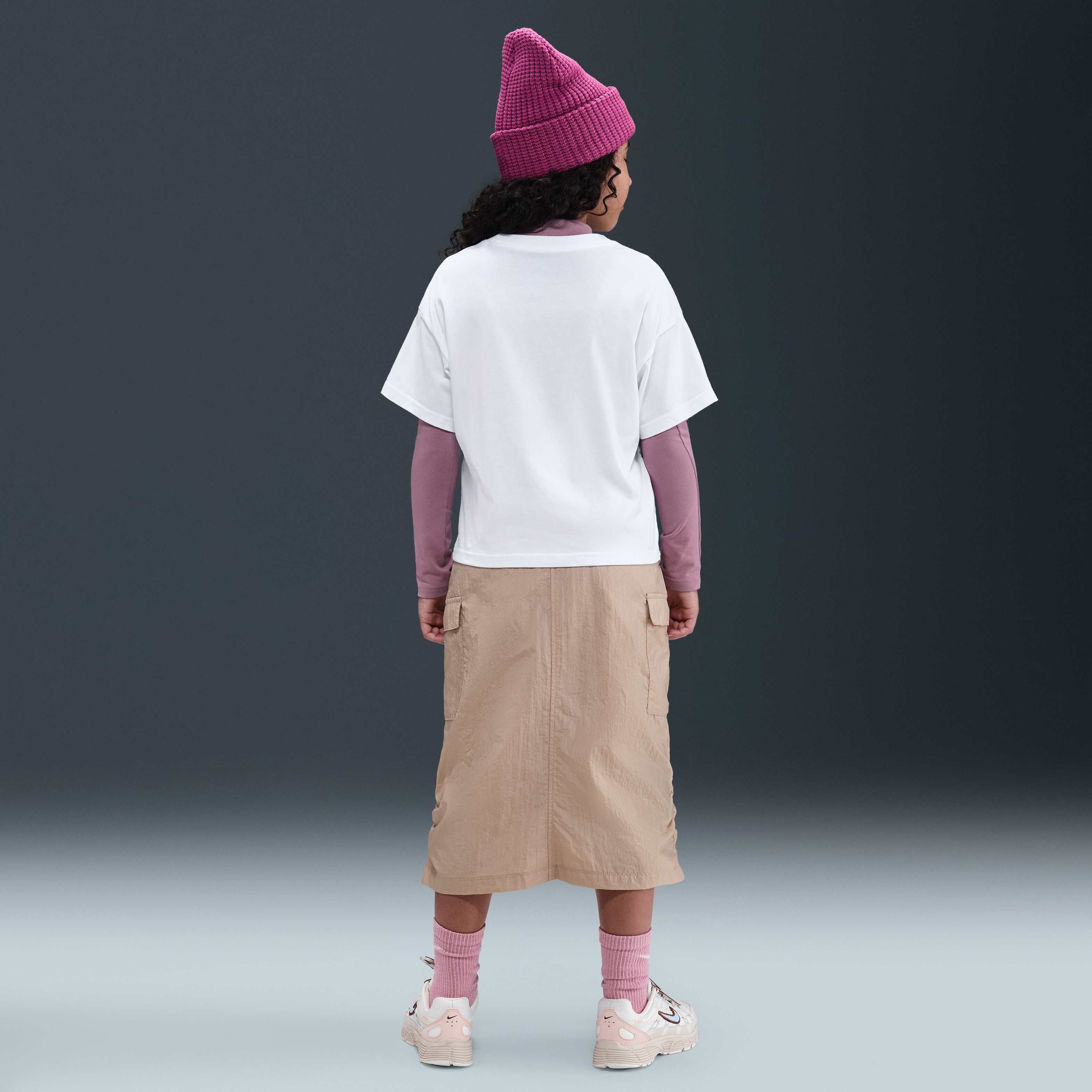 نايكي سبورتسوير image number 4