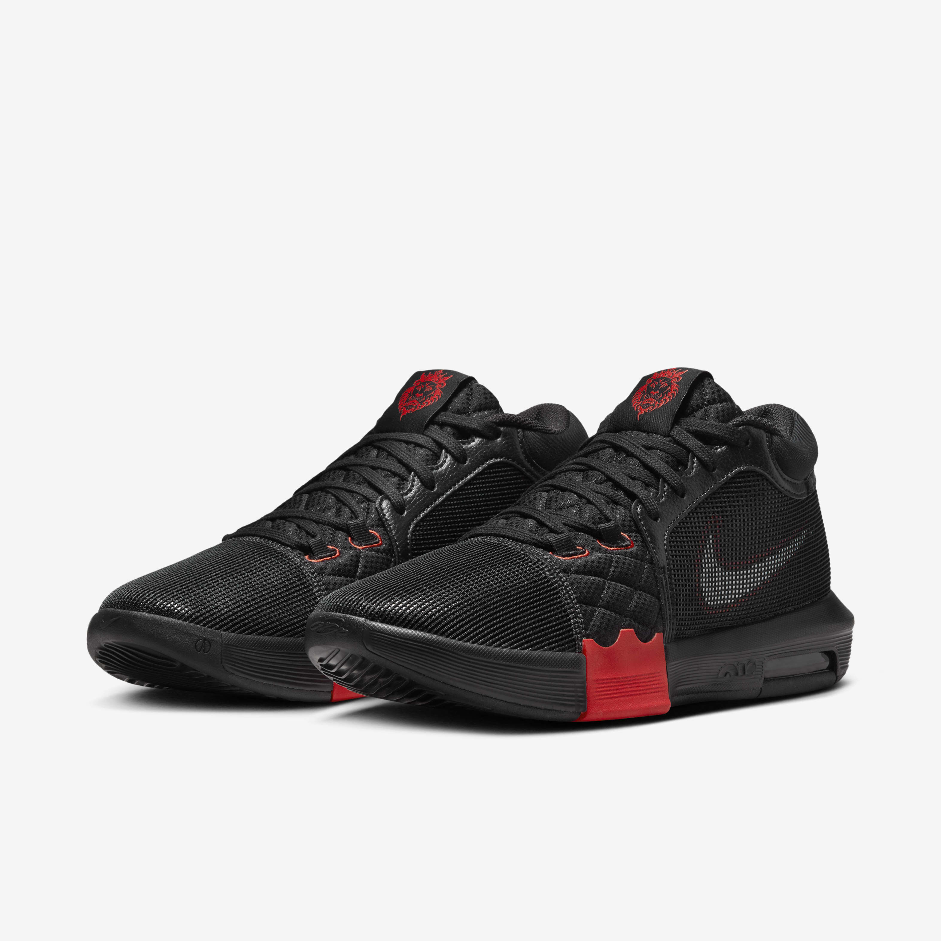 Nike witness shoes 2025