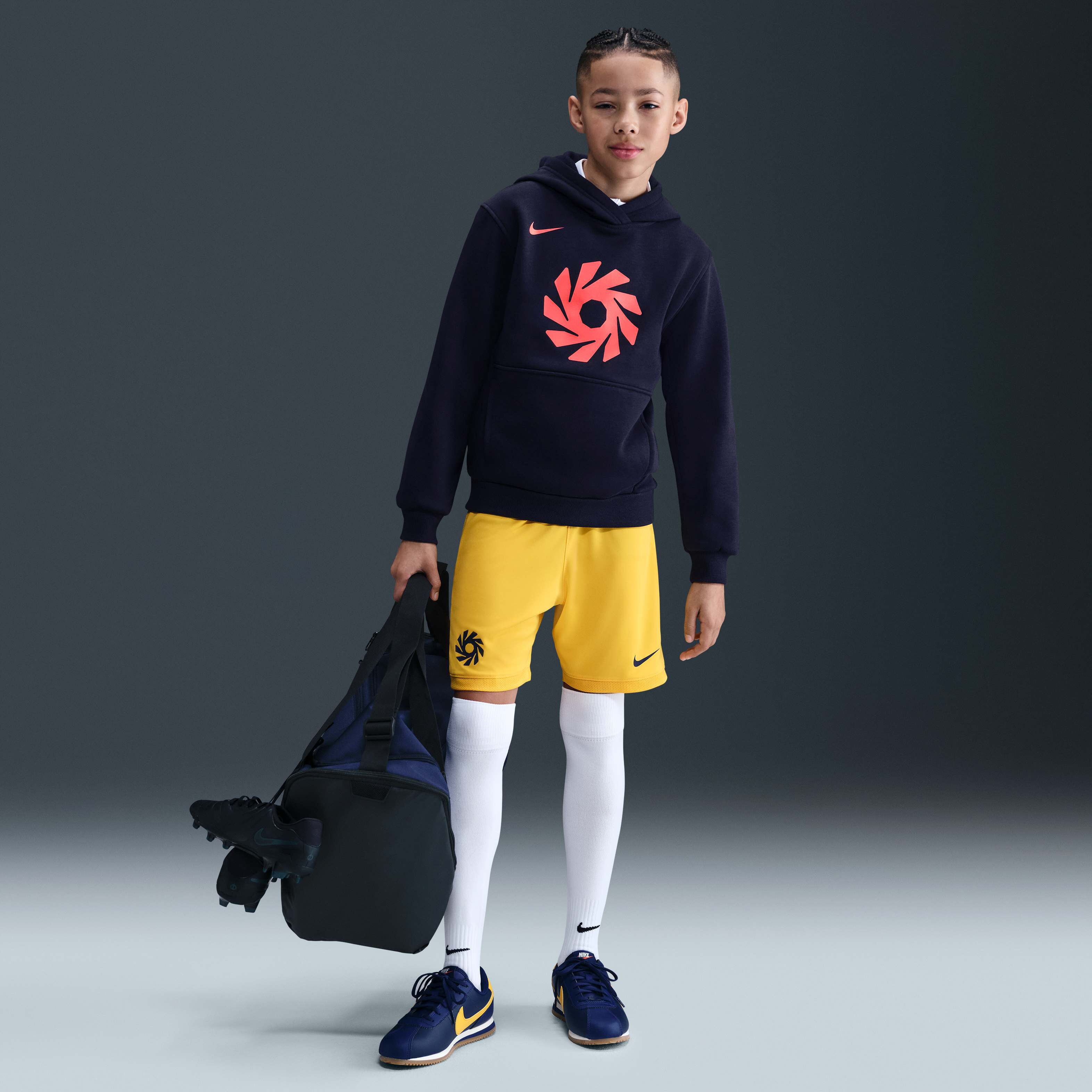 إرلينج هالاند كلوب فليس image number 3