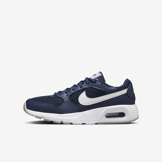 Nike Sneaker Nike Air Max 270 Kids Navy Boys Navy Air Max Kids