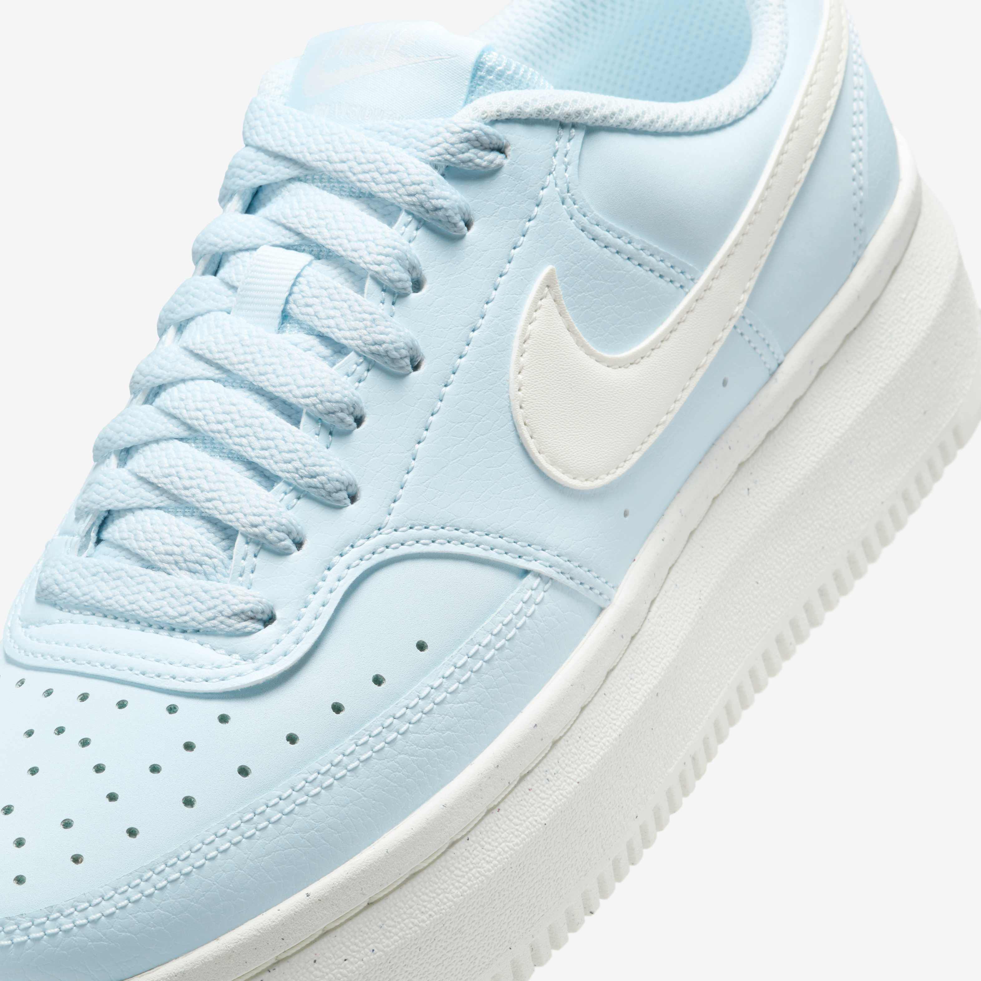 Nike Court Vision Alta image number 6