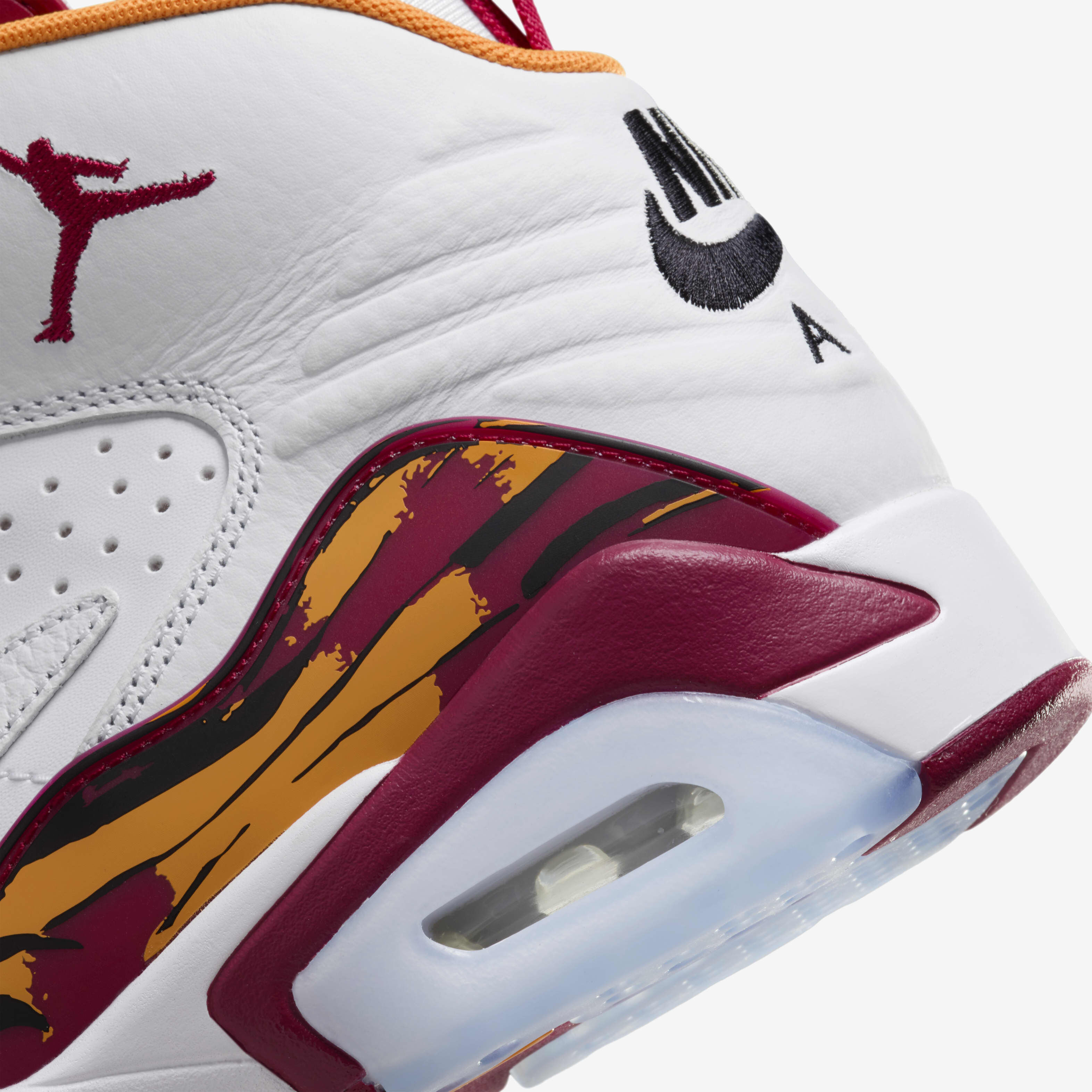 Jumpman MVP image number 7