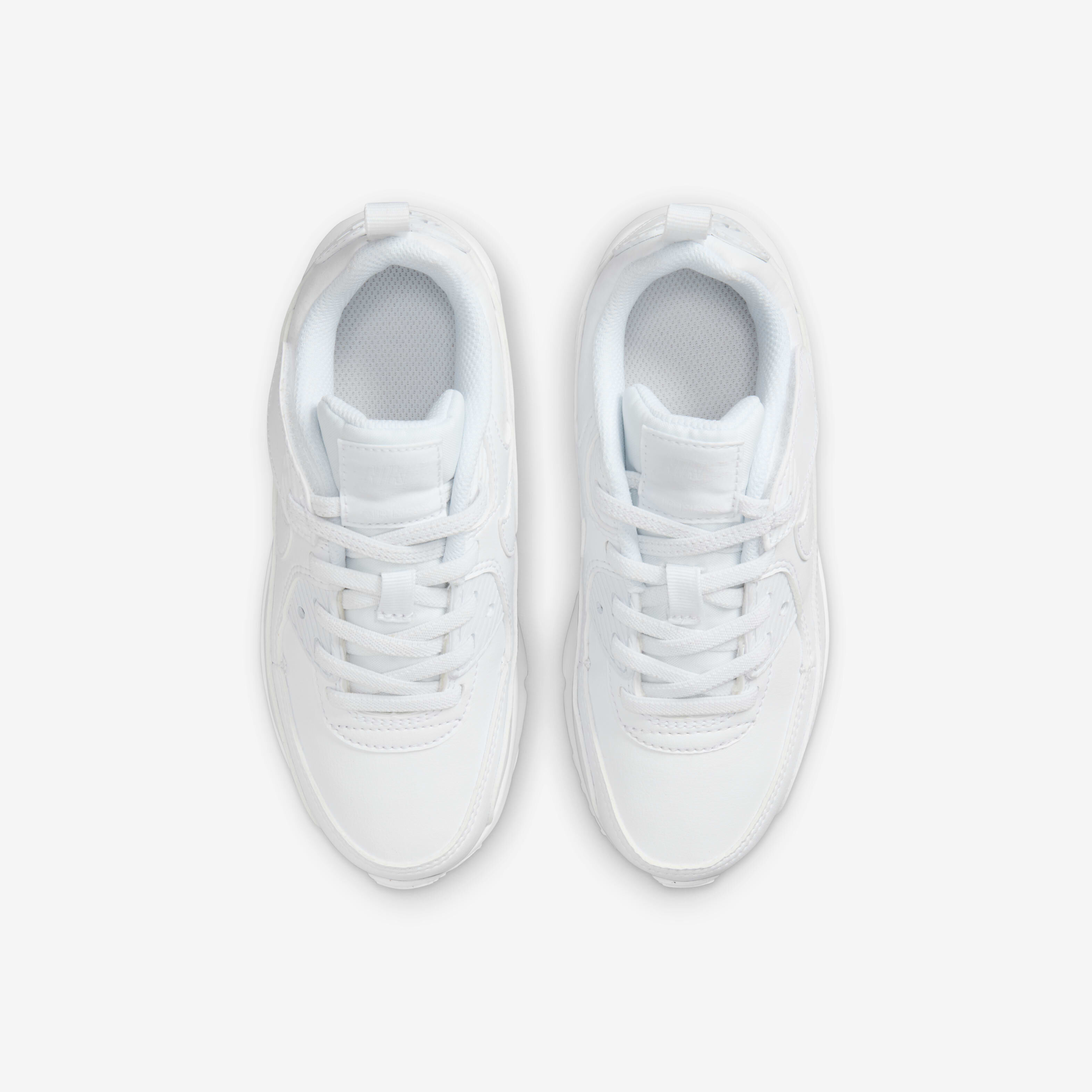 Buy Nike Air Max 90 EasyOn Younger Kids Shoes Nike Saudi Official