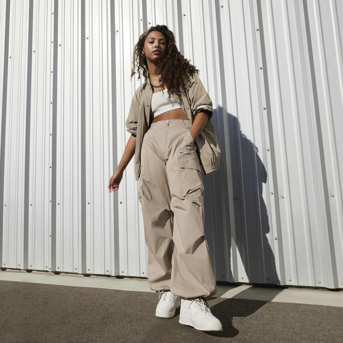 Nike Air Force 1 Wild image number 9 Nike Air Force 1 Wild image number 9