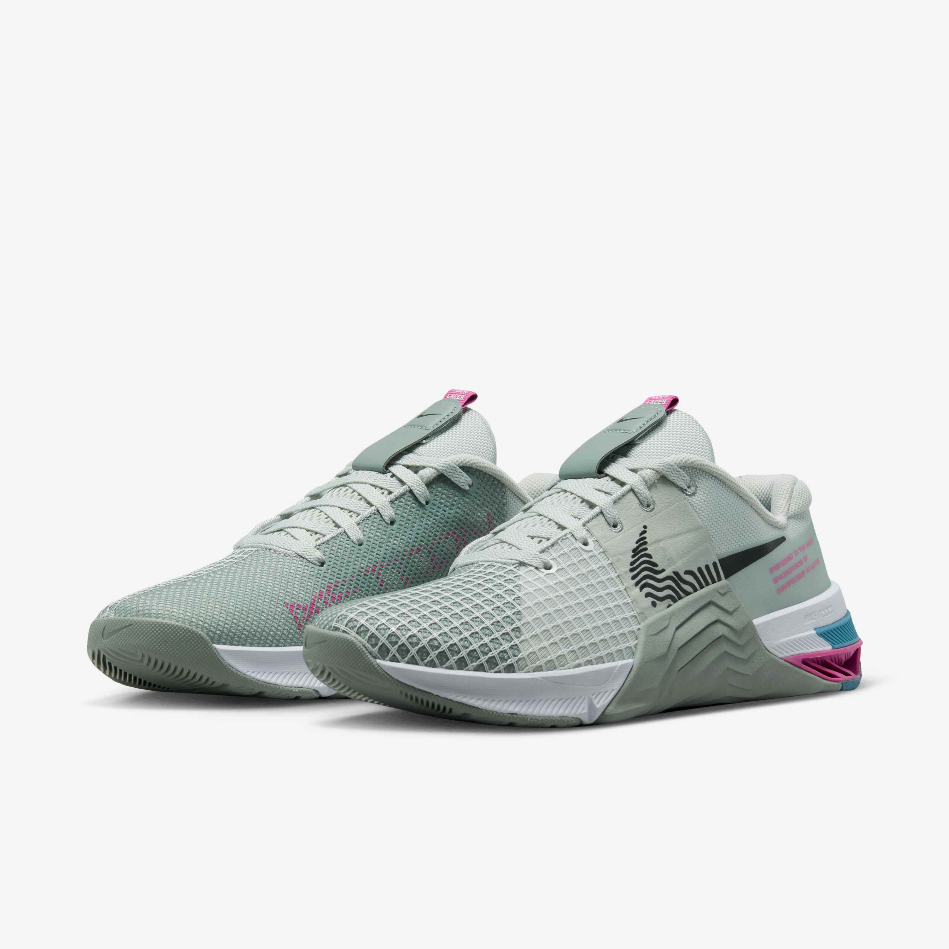 Nike Metcon 8 image number 4