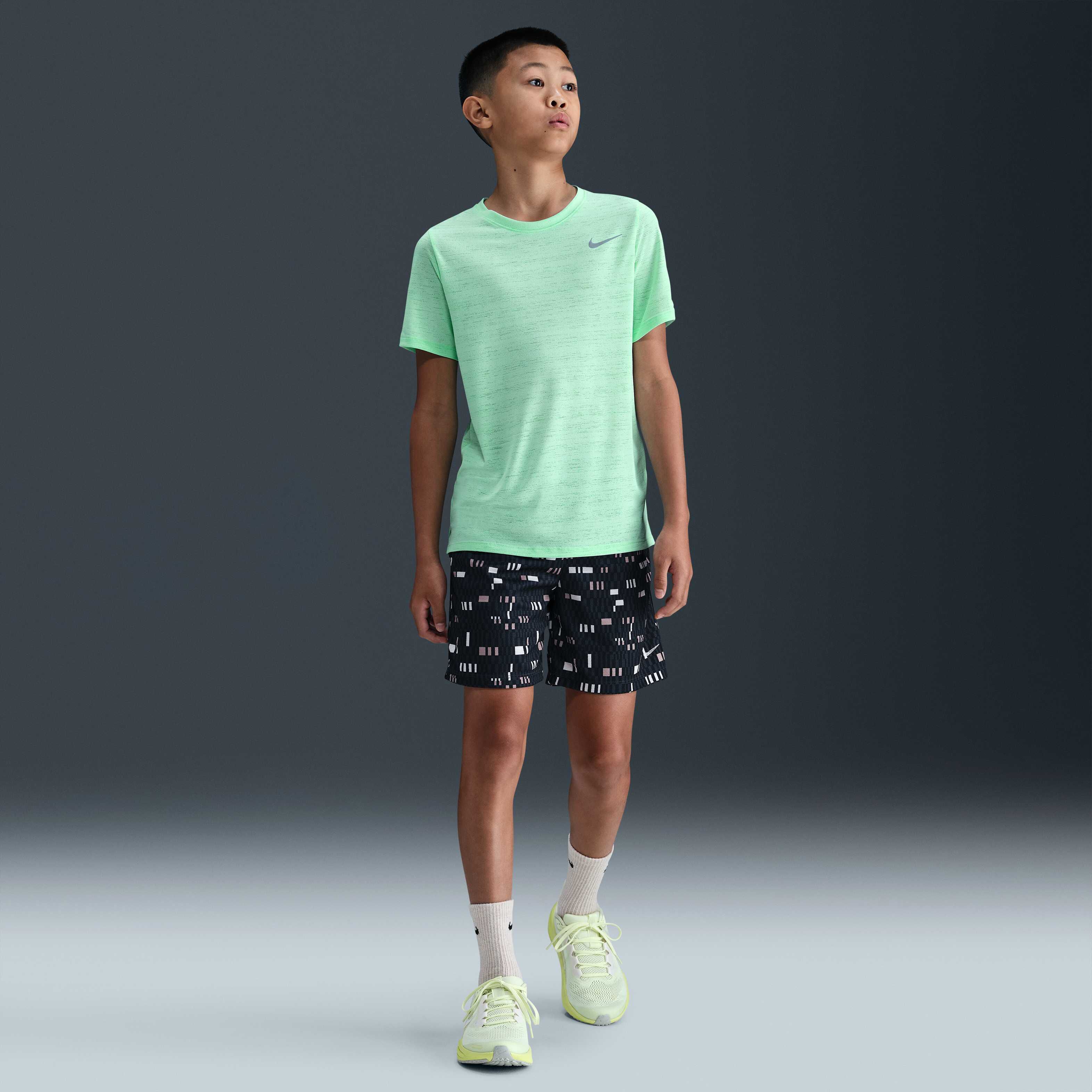 نايكي دراي-فت ميلر image number 3