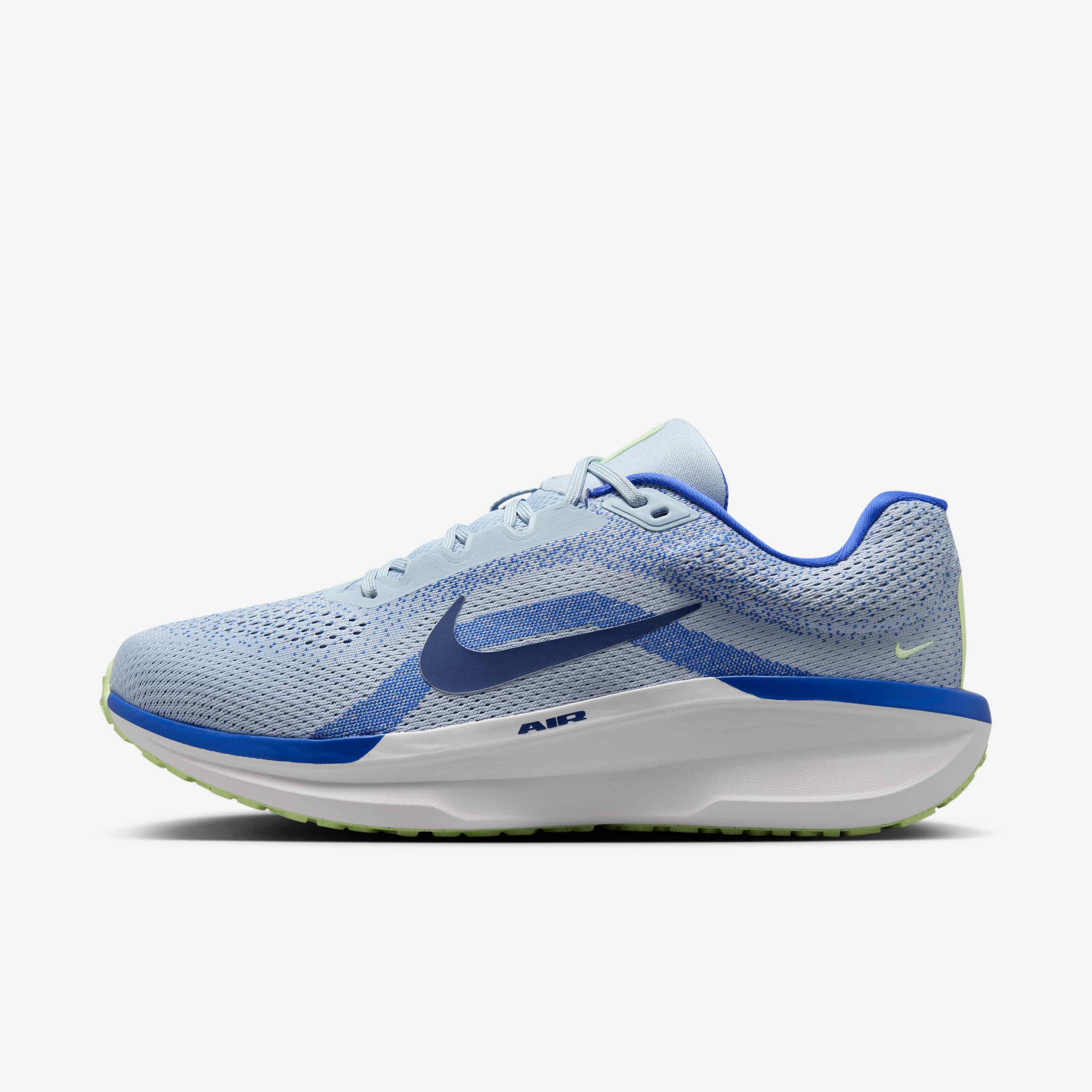 ◆正規品◆NIKE WINFLO 11 WORLD INDIGO◆関税/送料込◆大人気◆ NIKE公式】ナイキ ウィンフロー 11 メンズ ロード ランニング