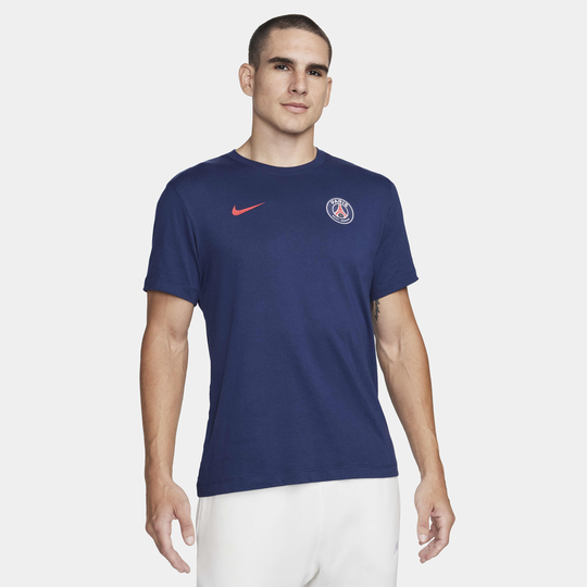 T shirt nike psg best sale