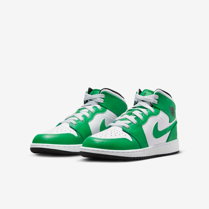 Air Jordan 1 Mid image number 4 Air Jordan 1 Mid image number 4