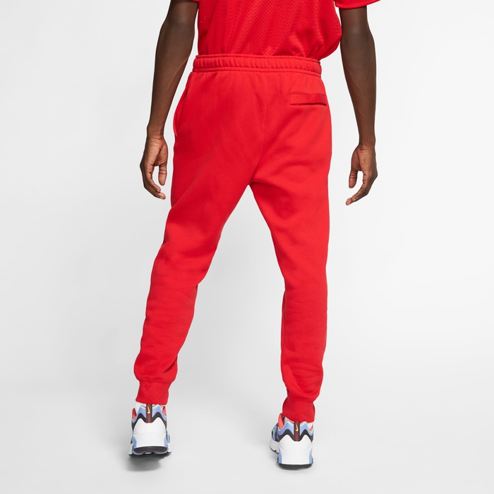 Nike Sportswear Club Fleece image number 1 Nike Sportswear Club Fleece image number 1