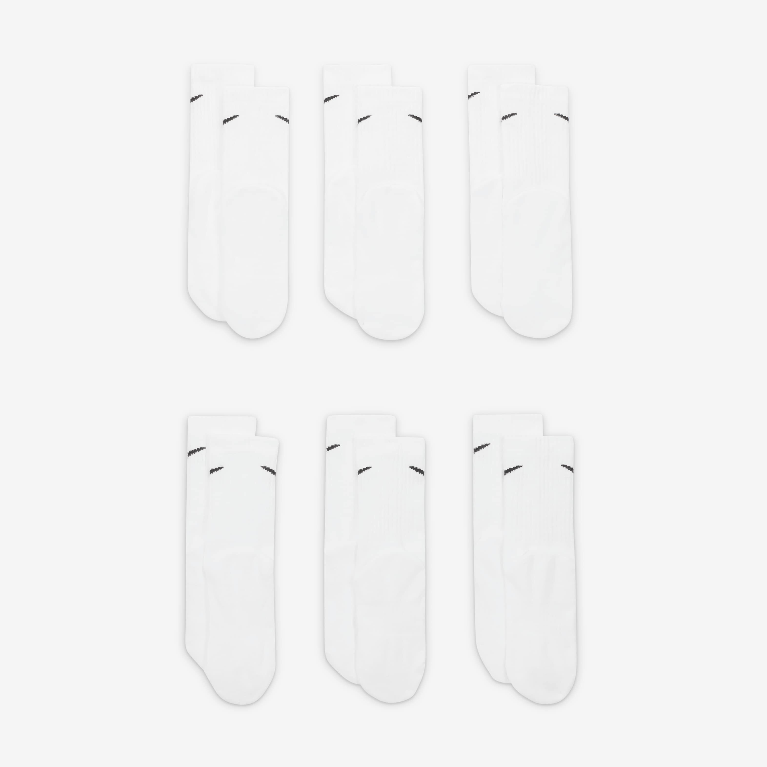 Nike Performance Cushioned Crew image number 2