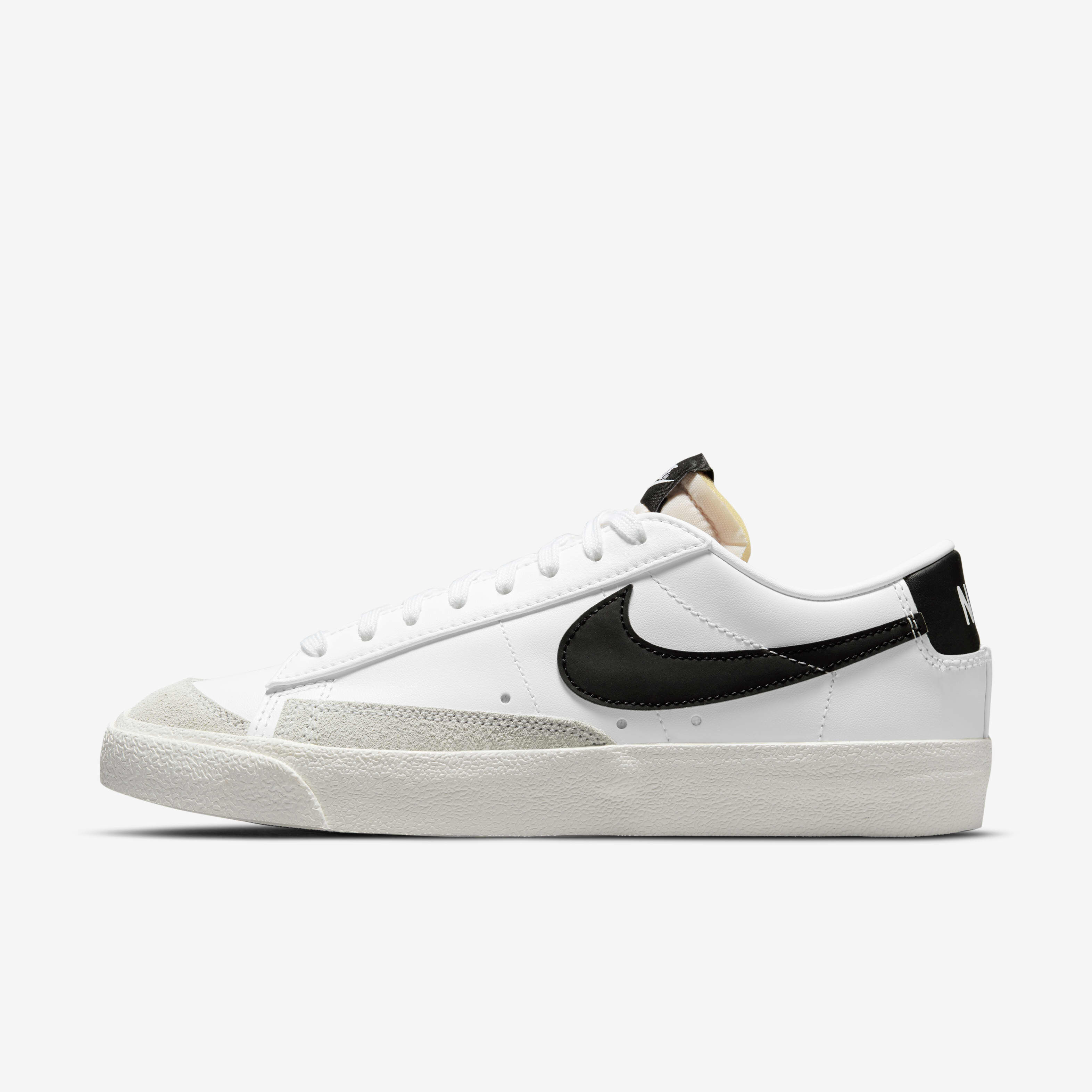 Nike Blazer Low '77 image number 0