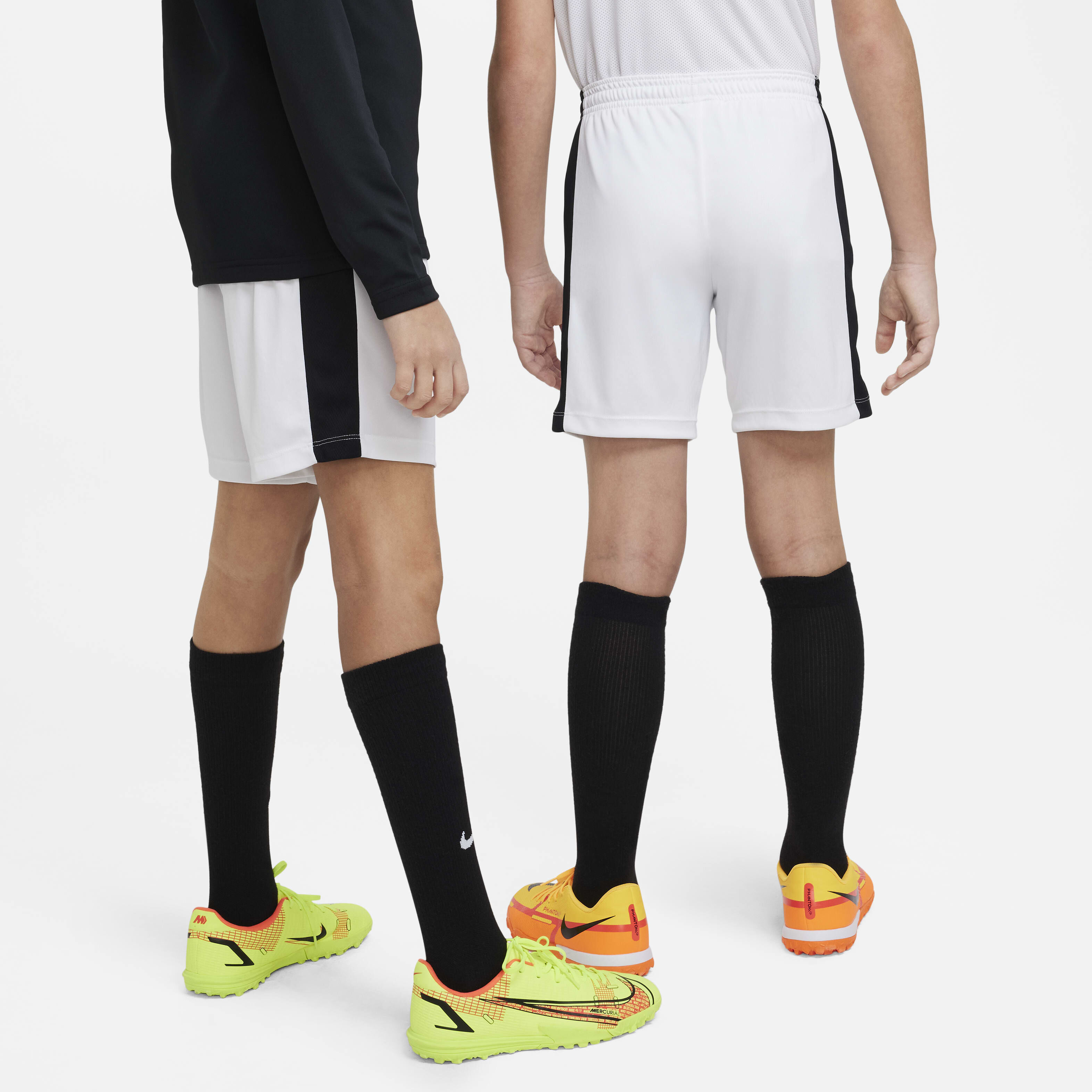 Nike academy football shorts sales